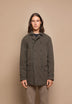 PARKA ESTILO MILITAR