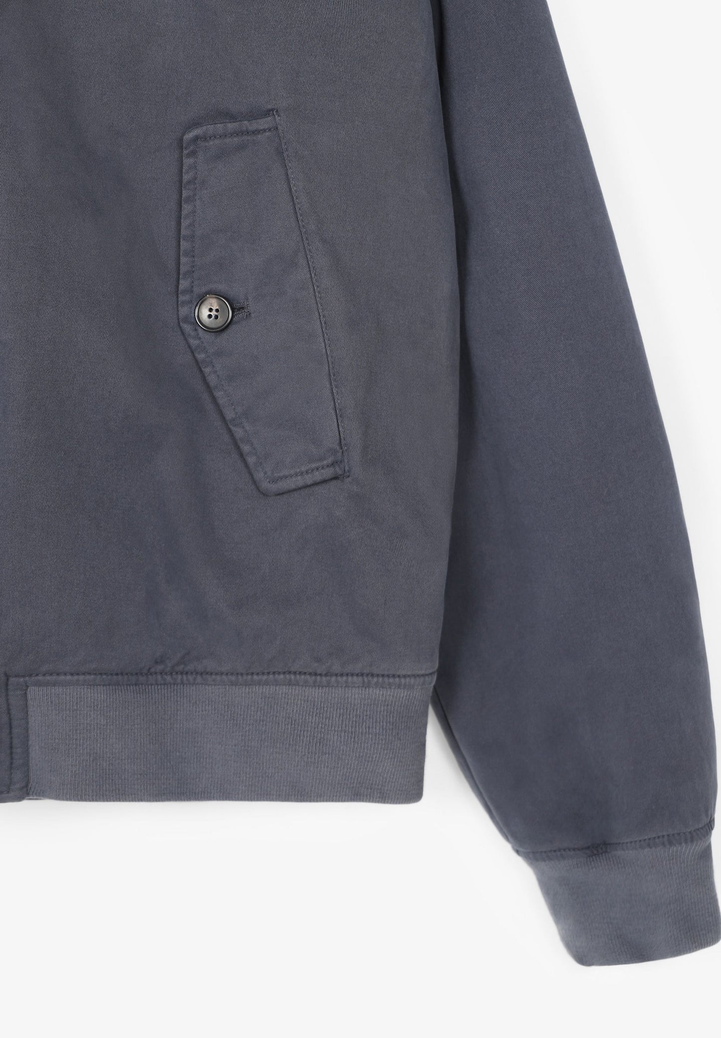 CHAQUETA TIPO BOMBER