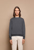 JERSEY CUELLO REDONDO LANA