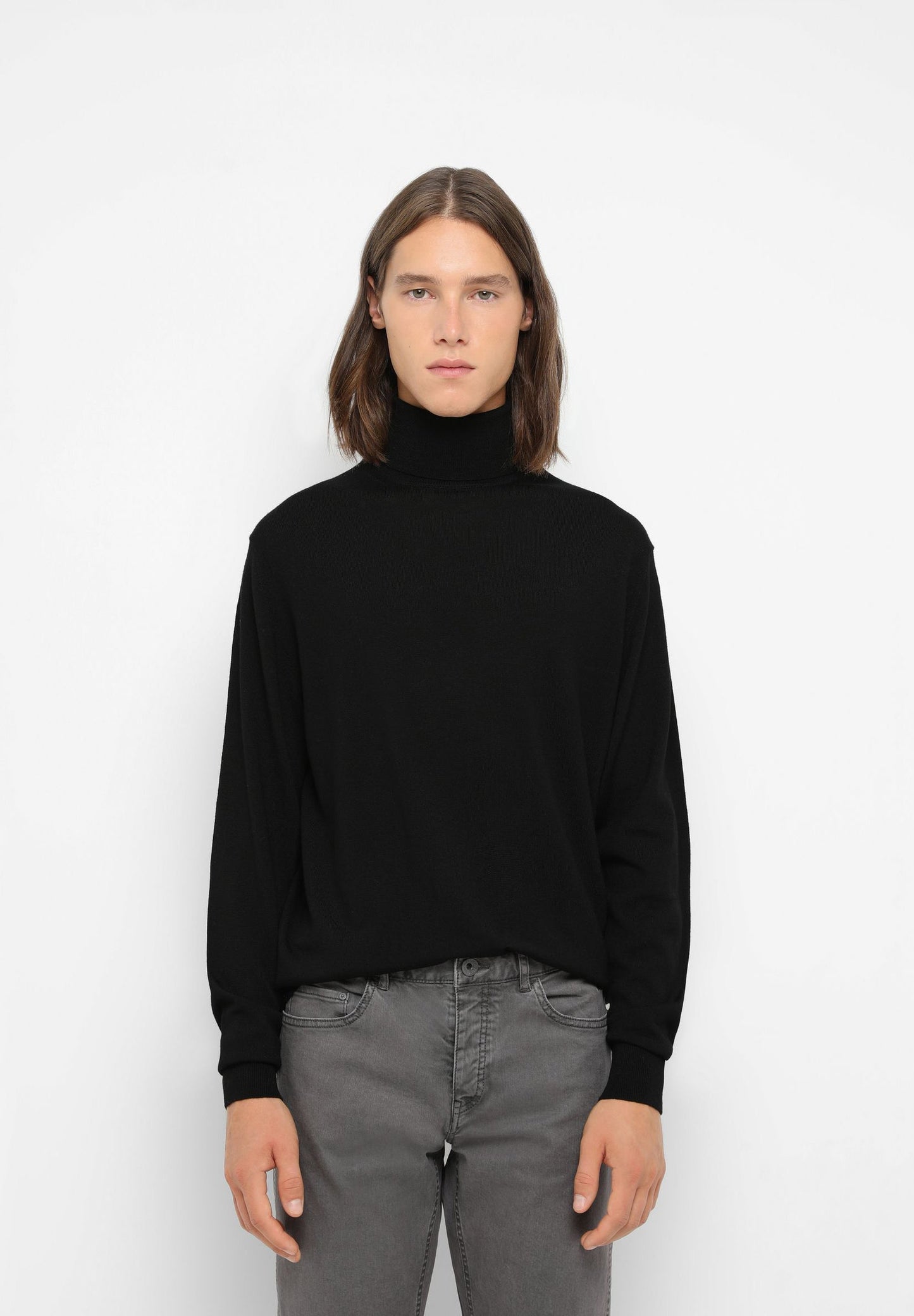 JERSEY CUELLO ALTO