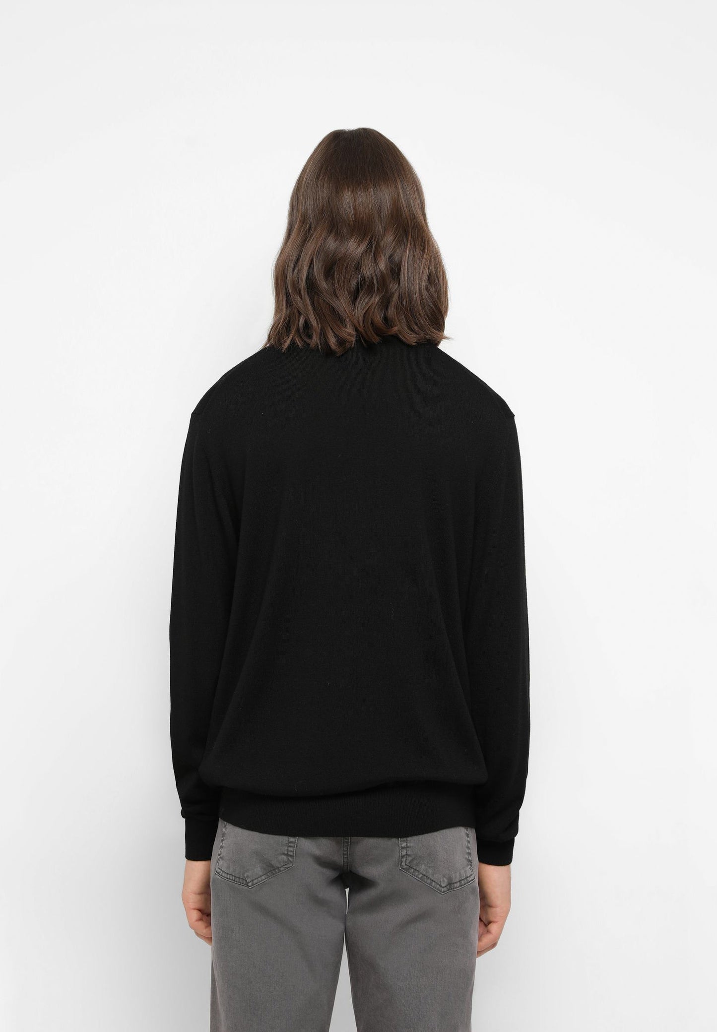 JERSEY CUELLO ALTO