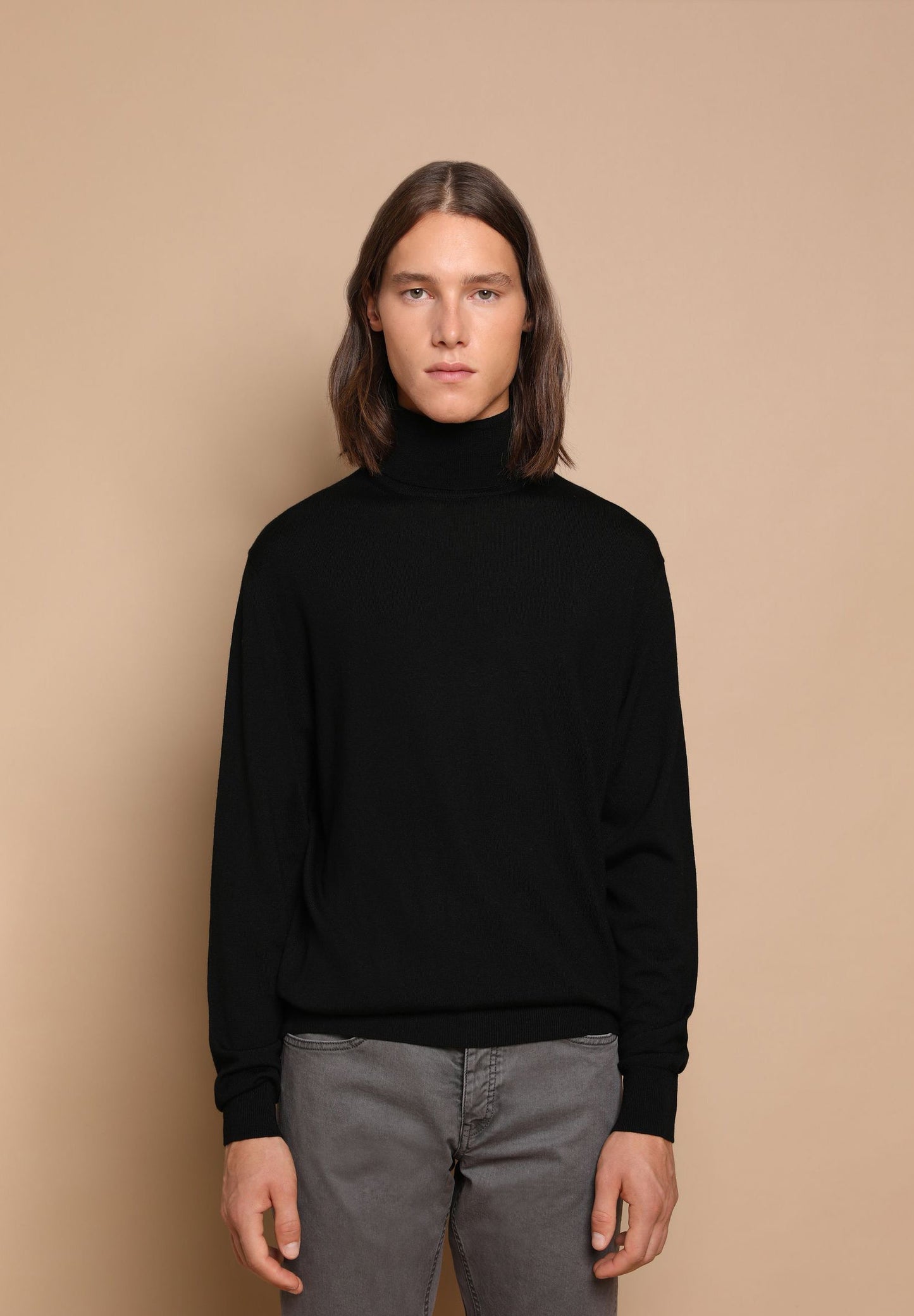 JERSEY CUELLO ALTO