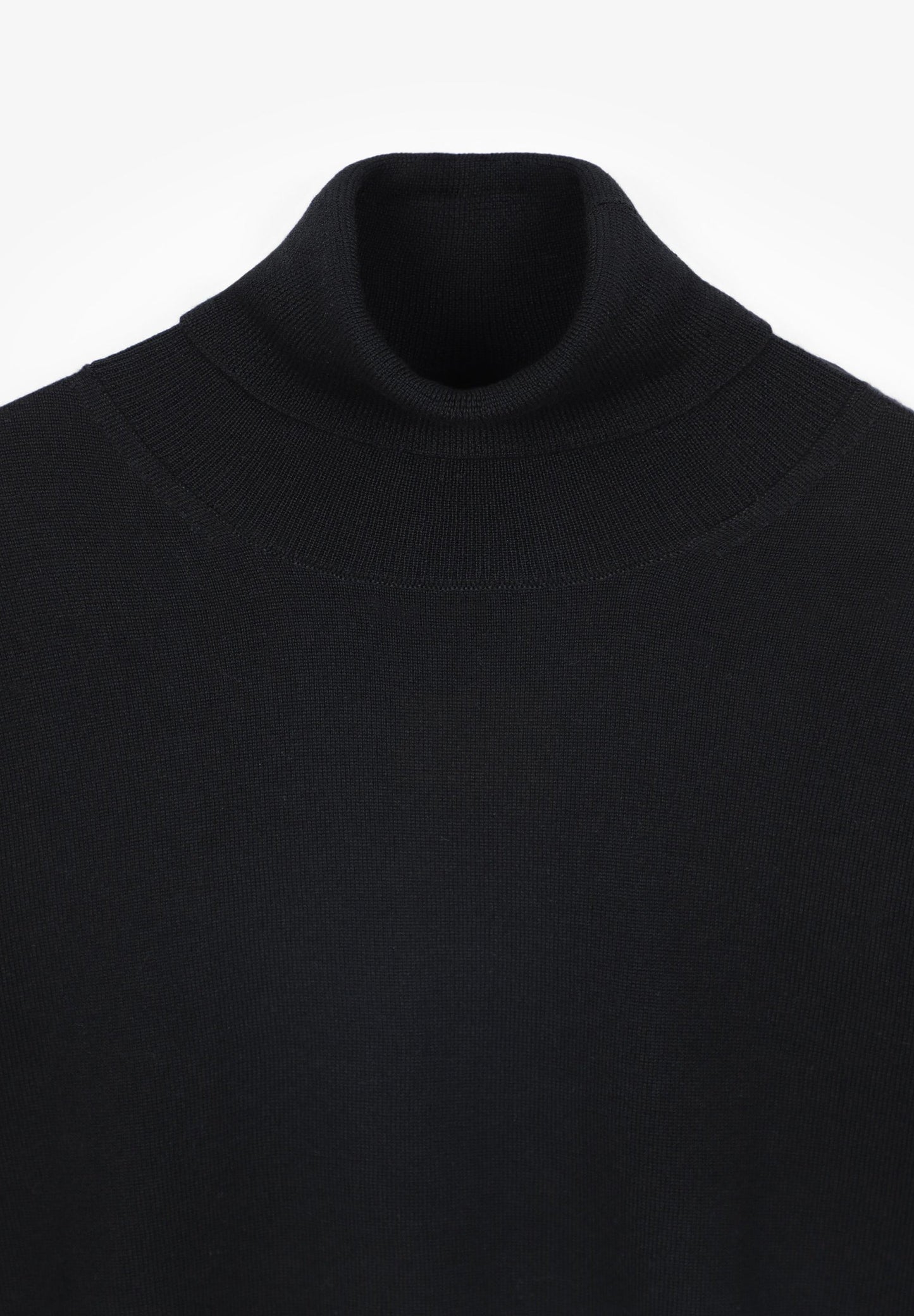 JERSEY CUELLO ALTO