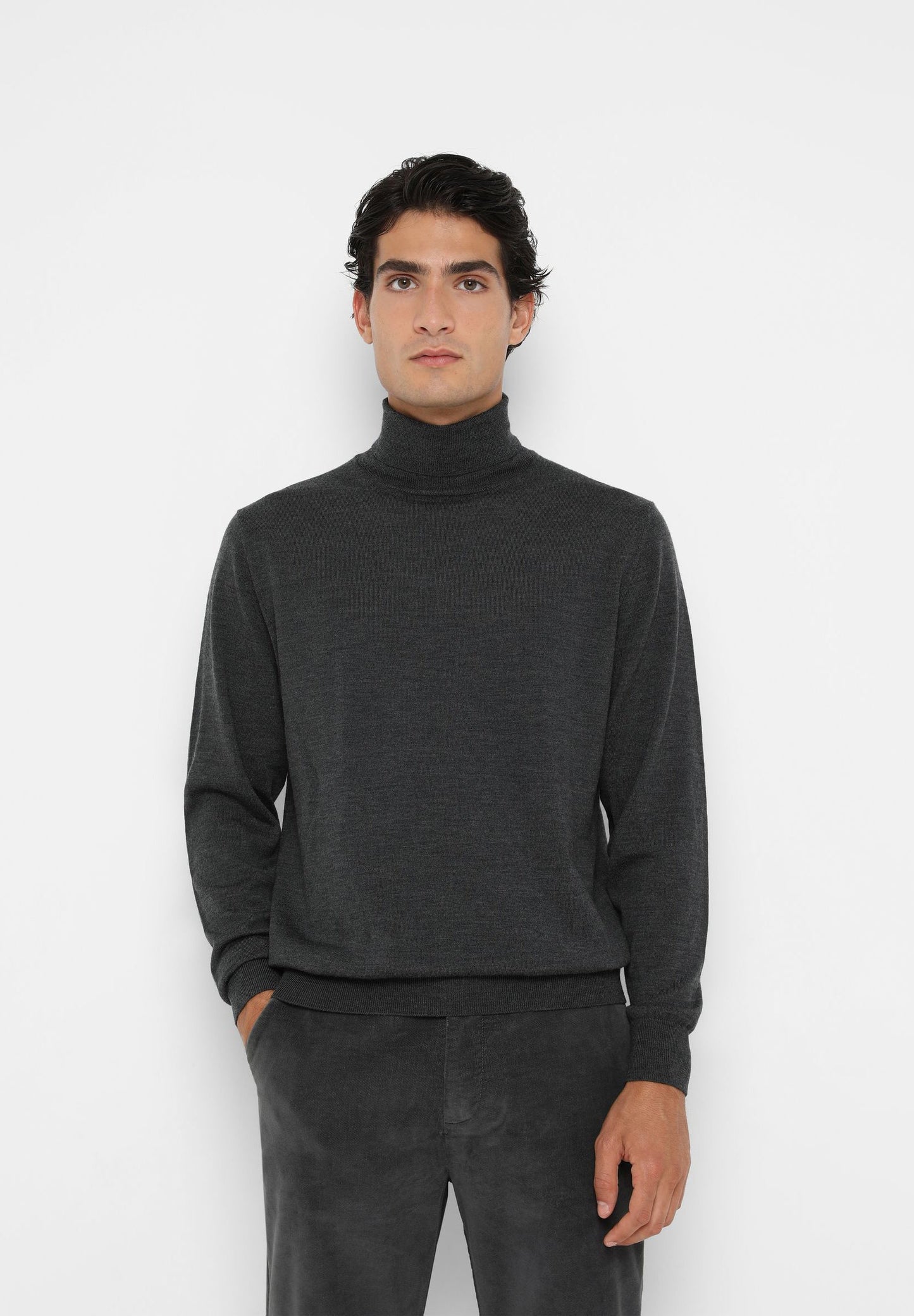 JERSEY CUELLO ALTO
