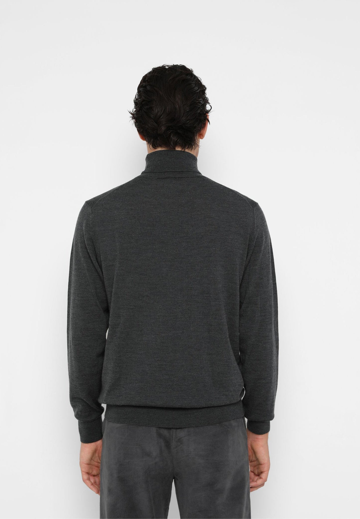 JERSEY CUELLO ALTO