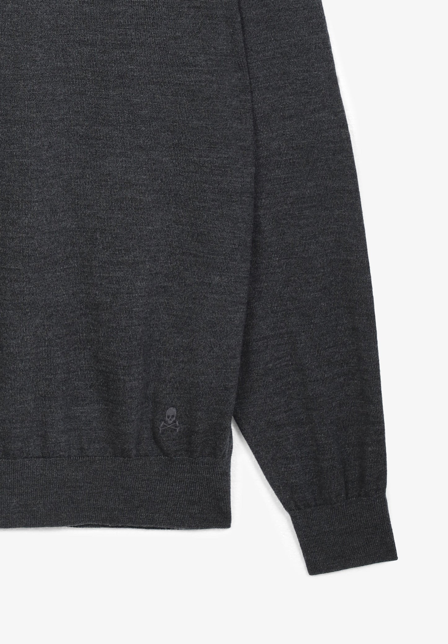 JERSEY CUELLO ALTO