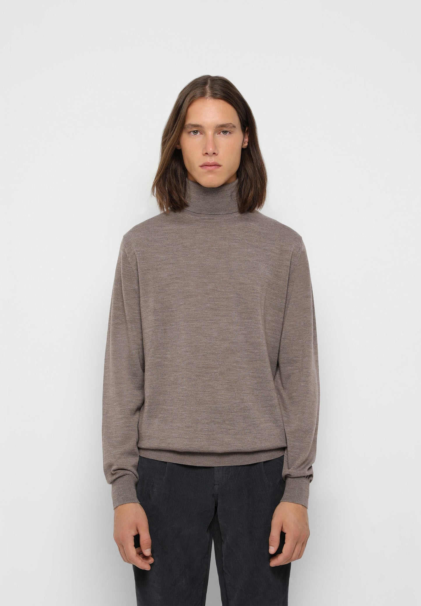 JERSEY CUELLO ALTO