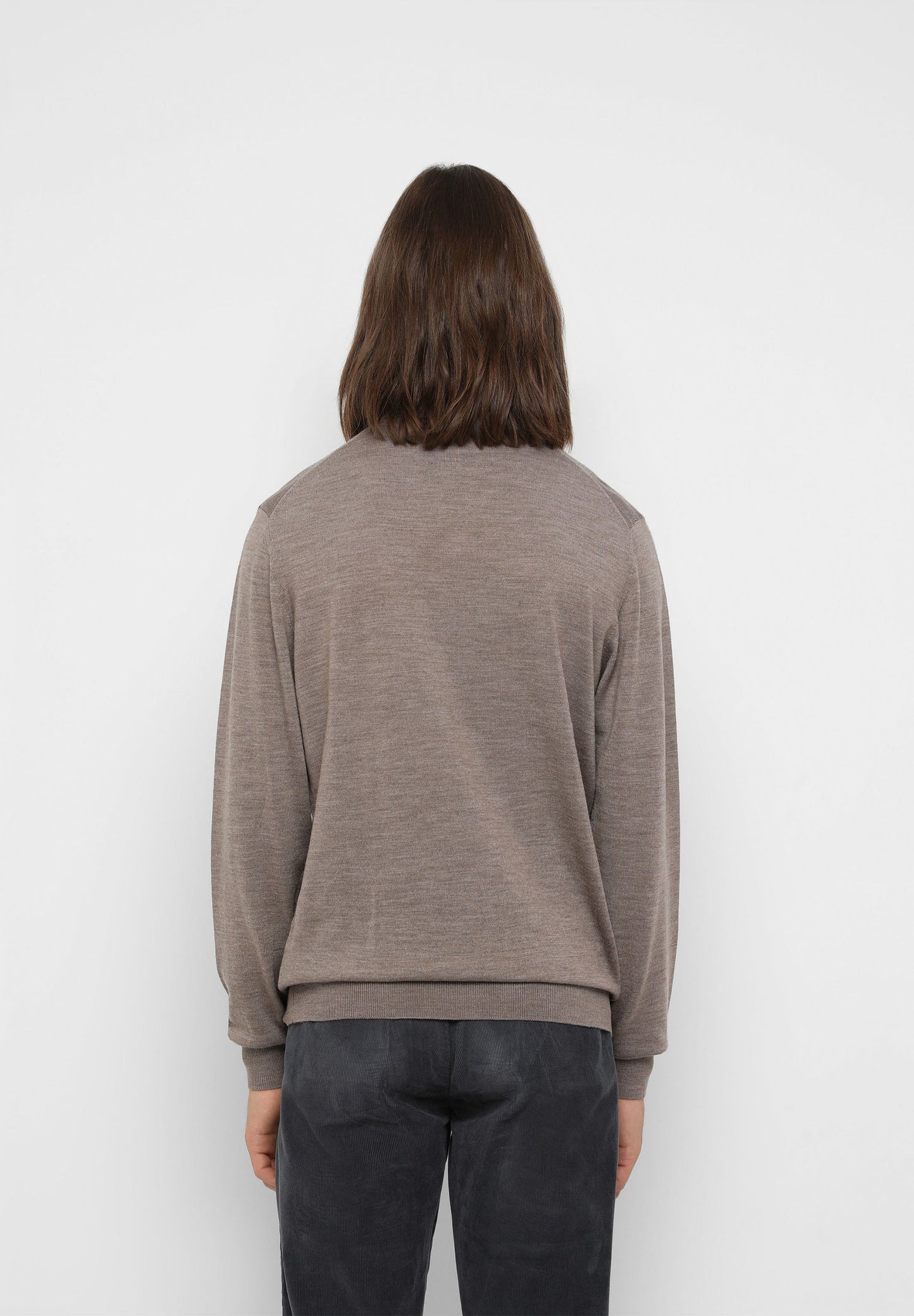 JERSEY CUELLO ALTO
