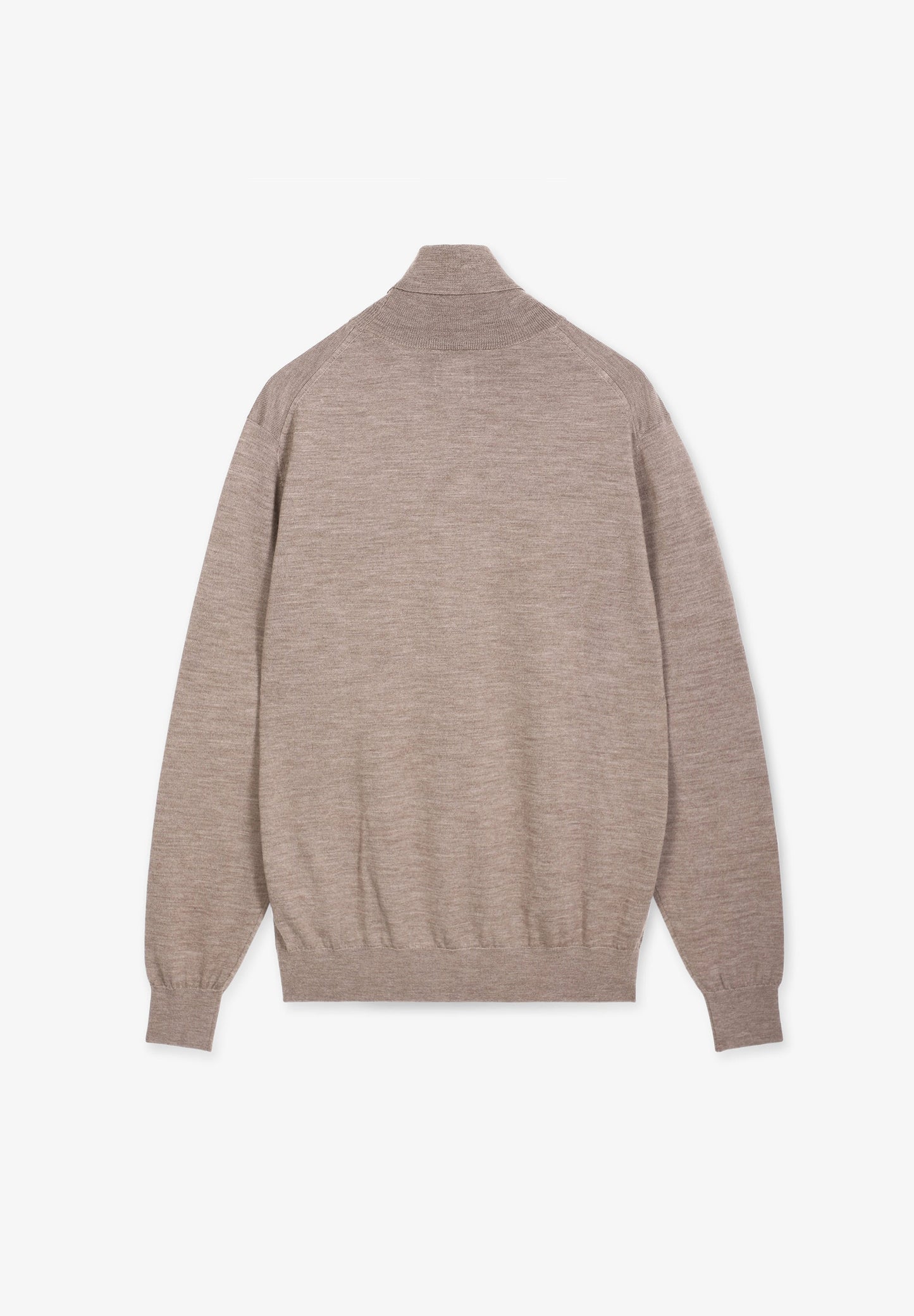 JERSEY CUELLO ALTO