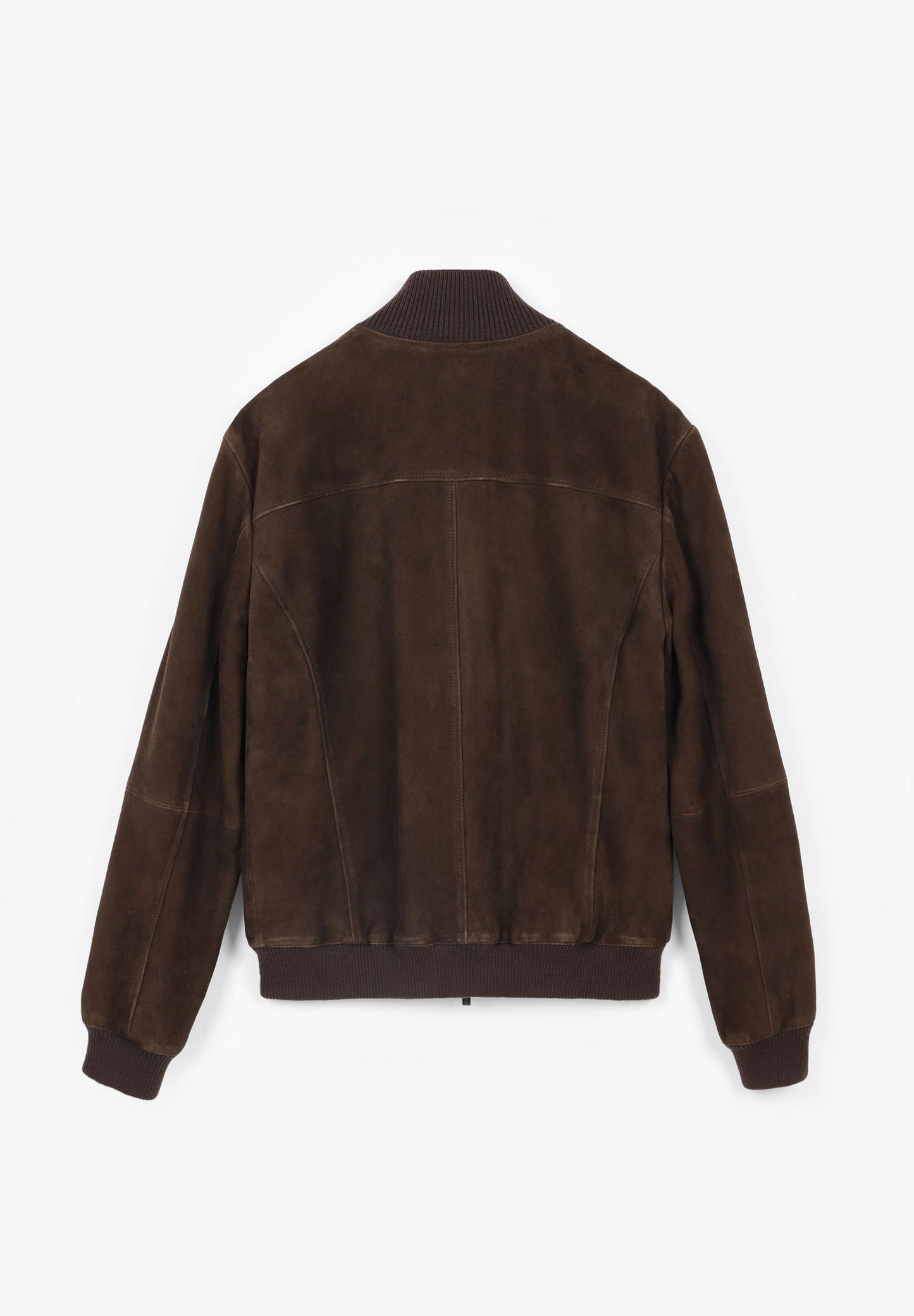 CHAQUETA BOMBER ANTE