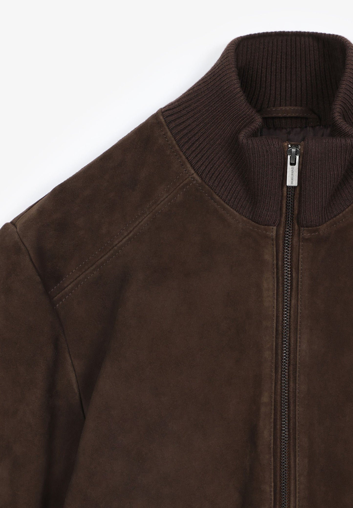 CHAQUETA BOMBER ANTE