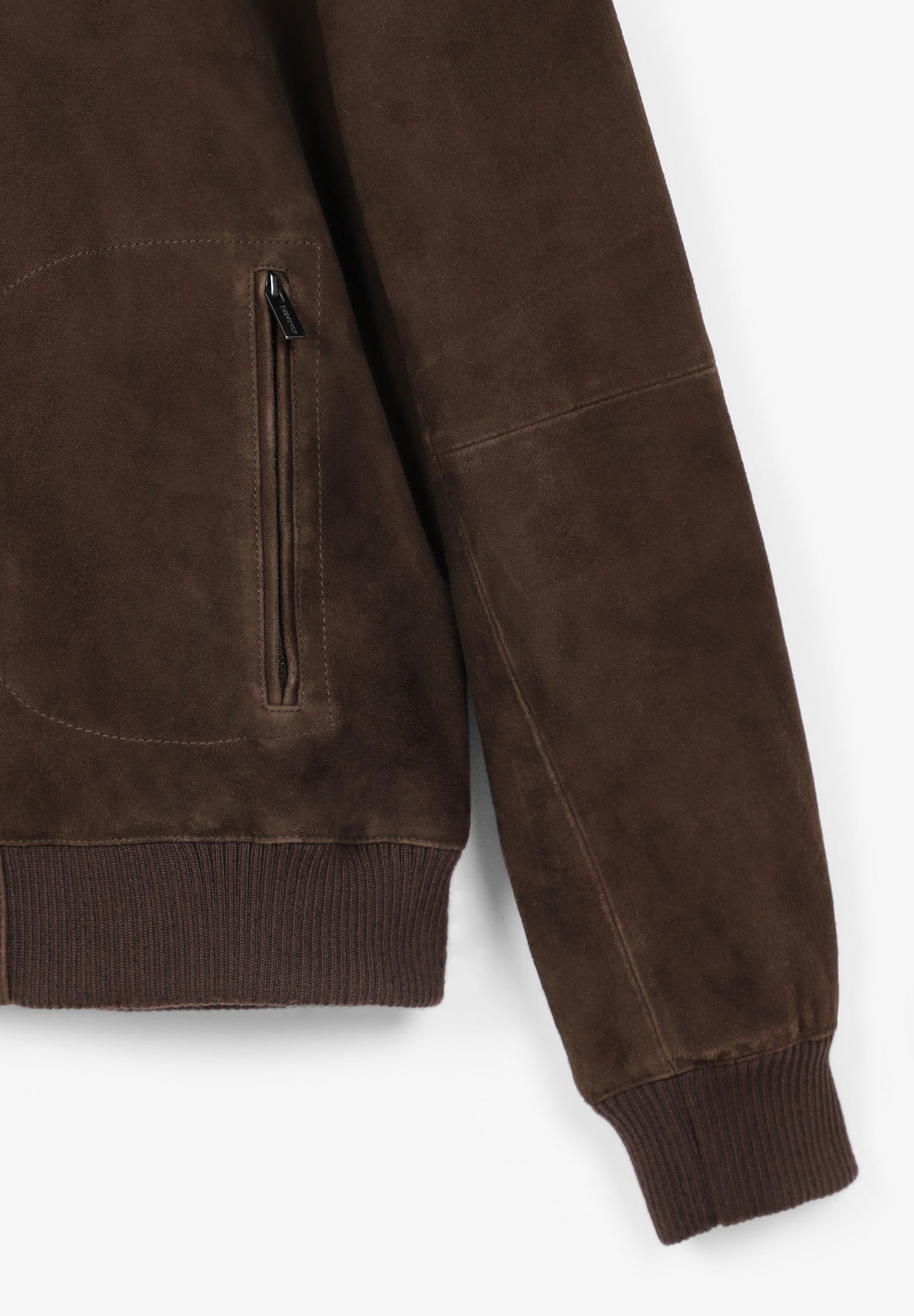 CHAQUETA BOMBER ANTE