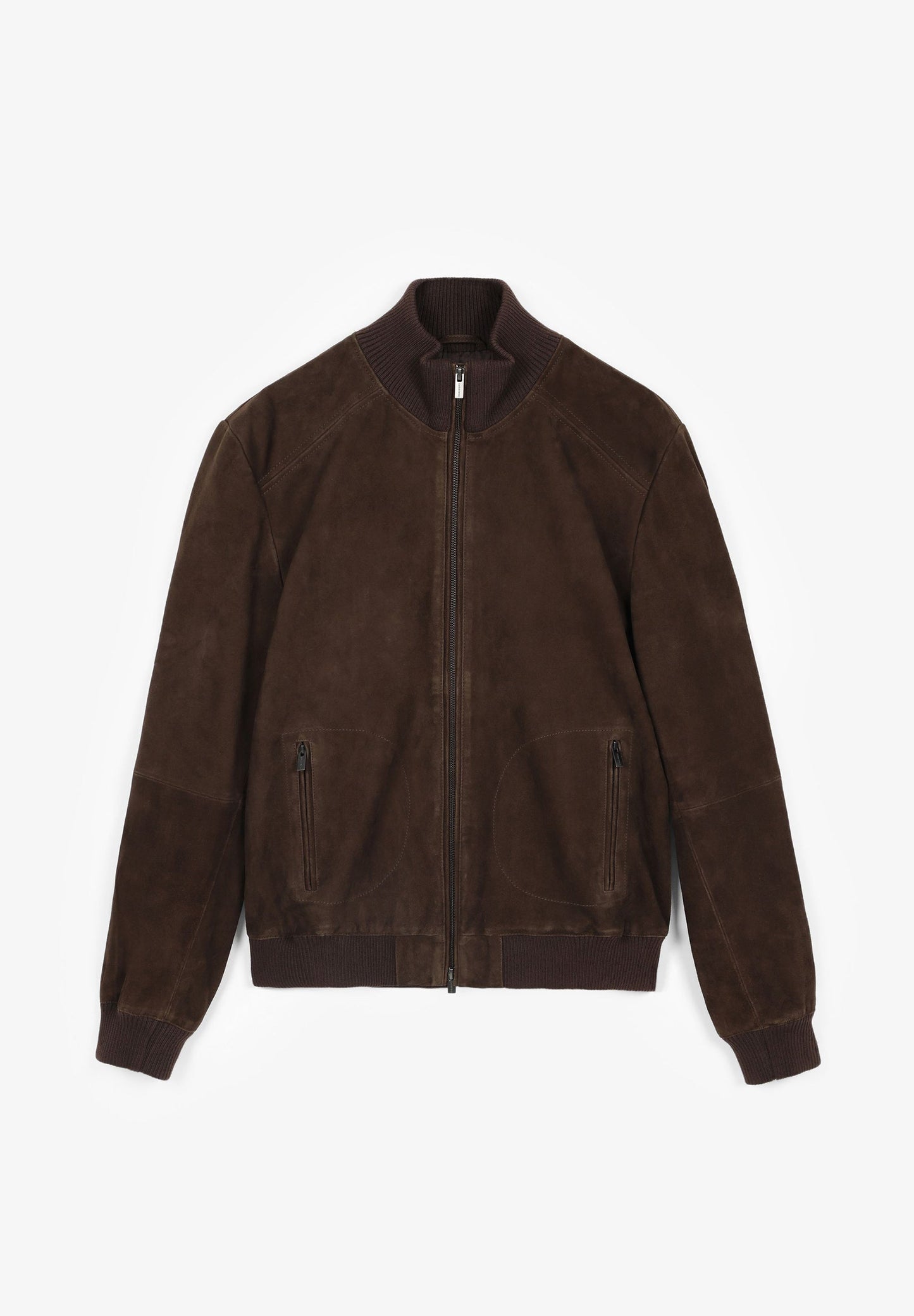 CHAQUETA BOMBER ANTE