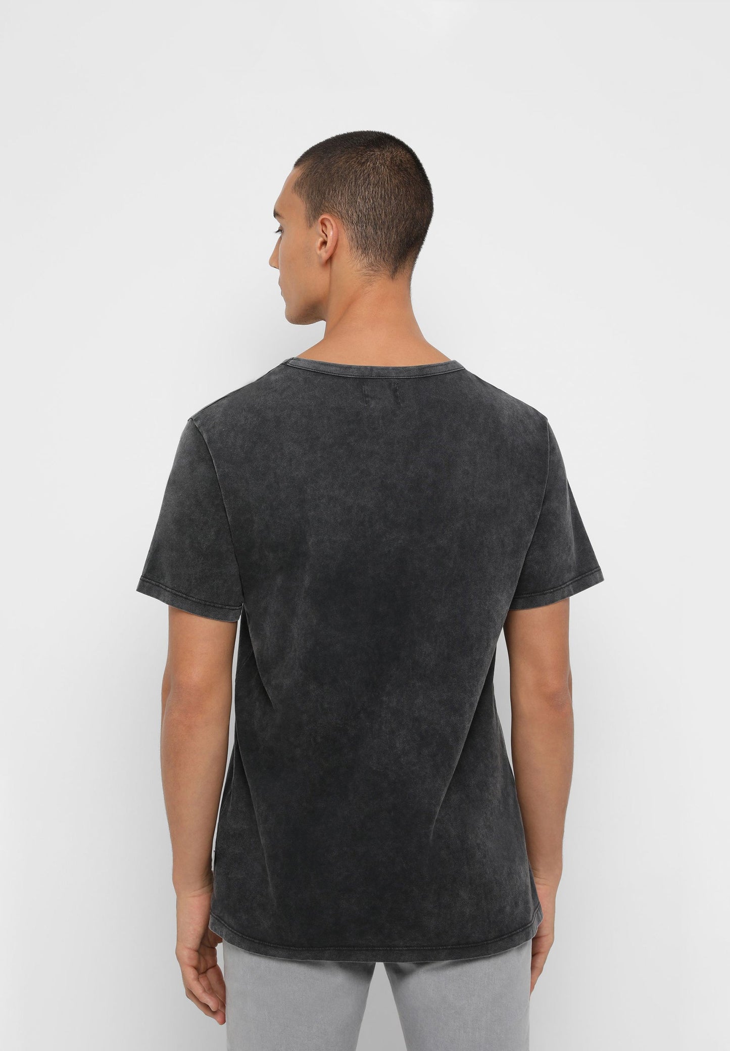 CAMISETA PRINT FRONTAL