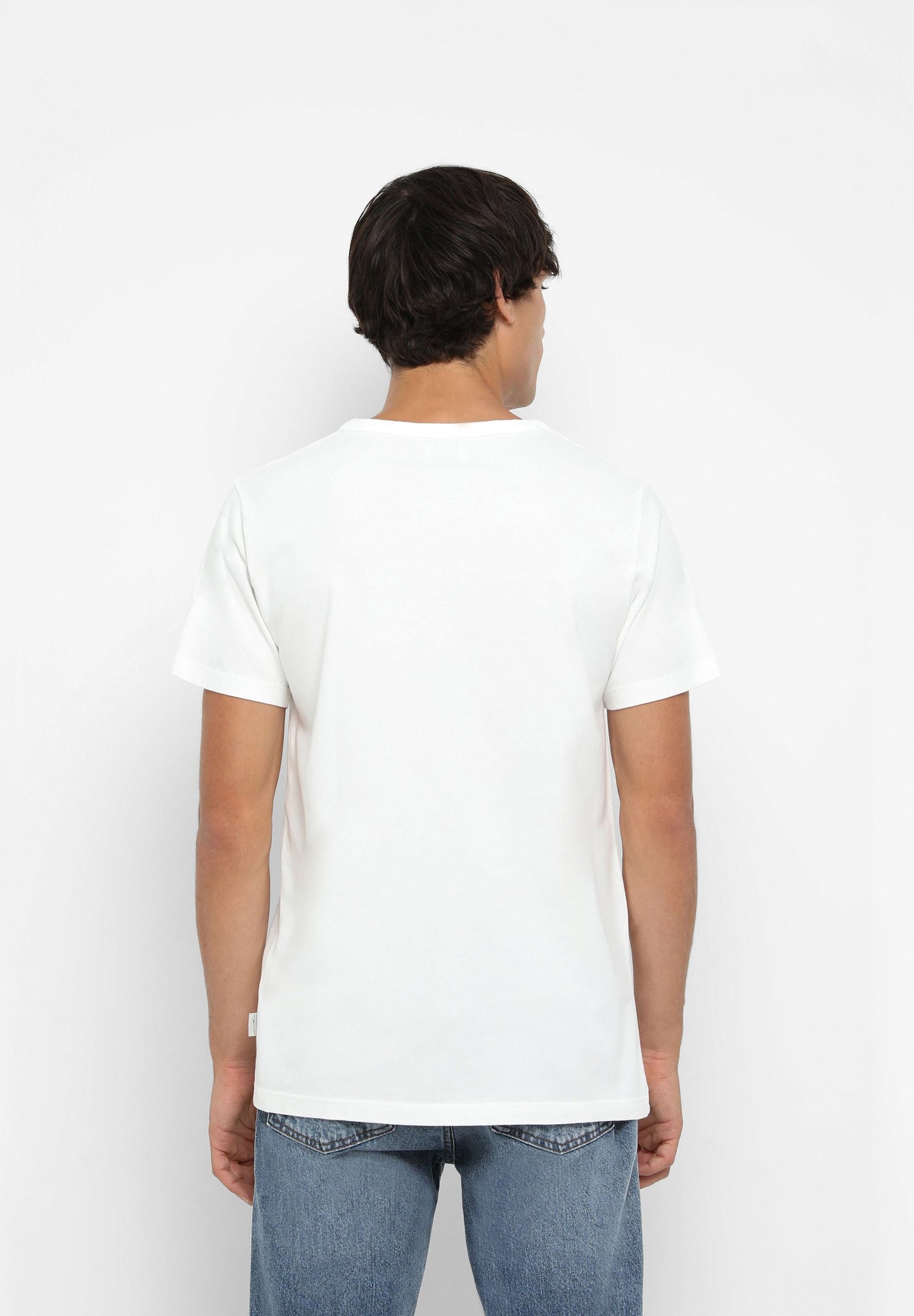 CAMISETA PRINT FRONTAL