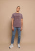 CAMISETA LAVADA CALAVERA