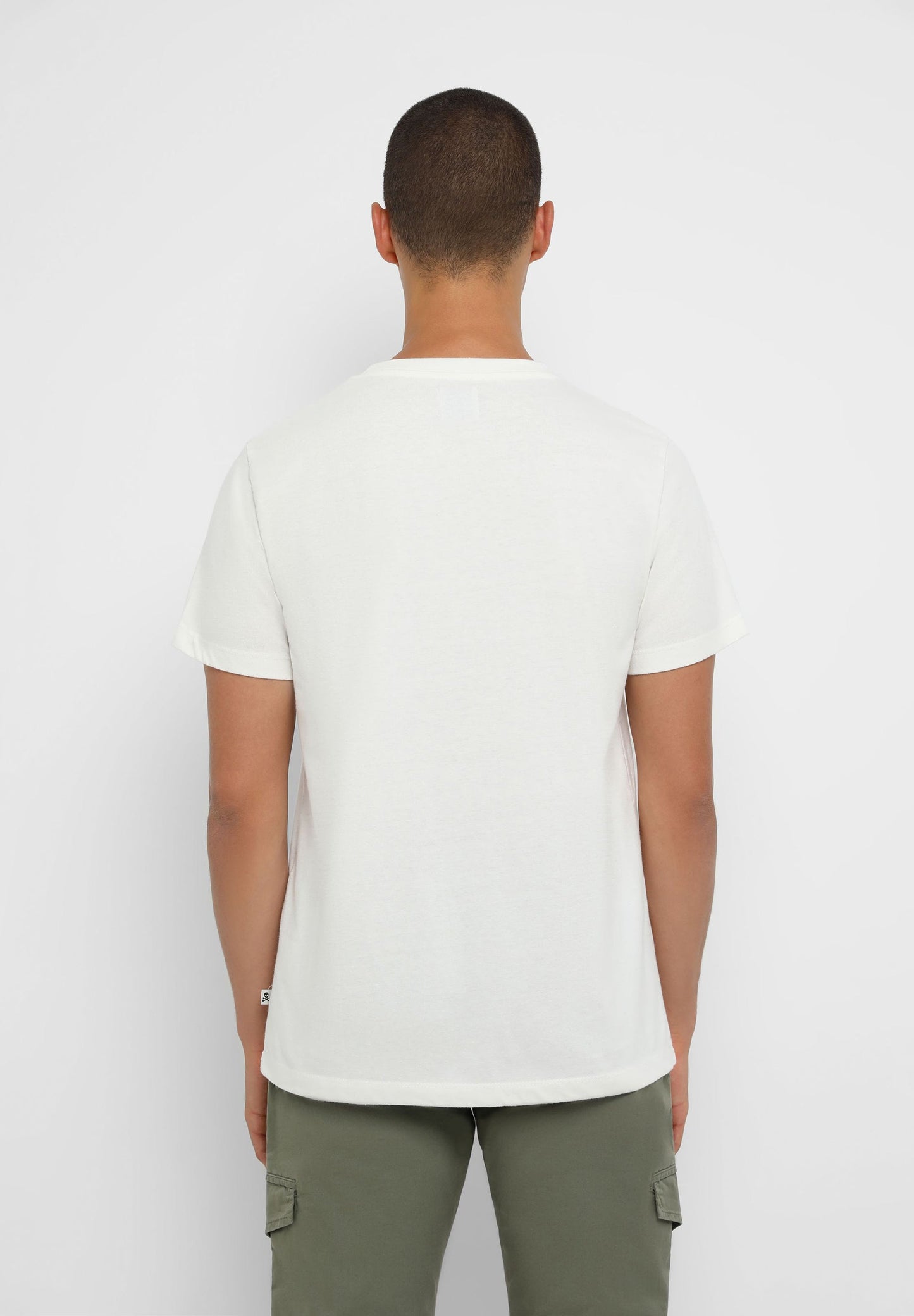 CAMISETA PRINT COLLAGE