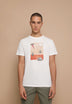 CAMISETA PRINT COLLAGE