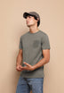 CAMISETA BOLSILLO PANA
