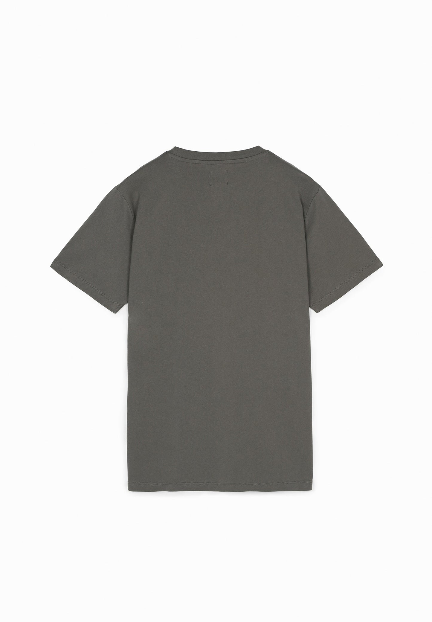 CAMISETA BOLSILLO PANA