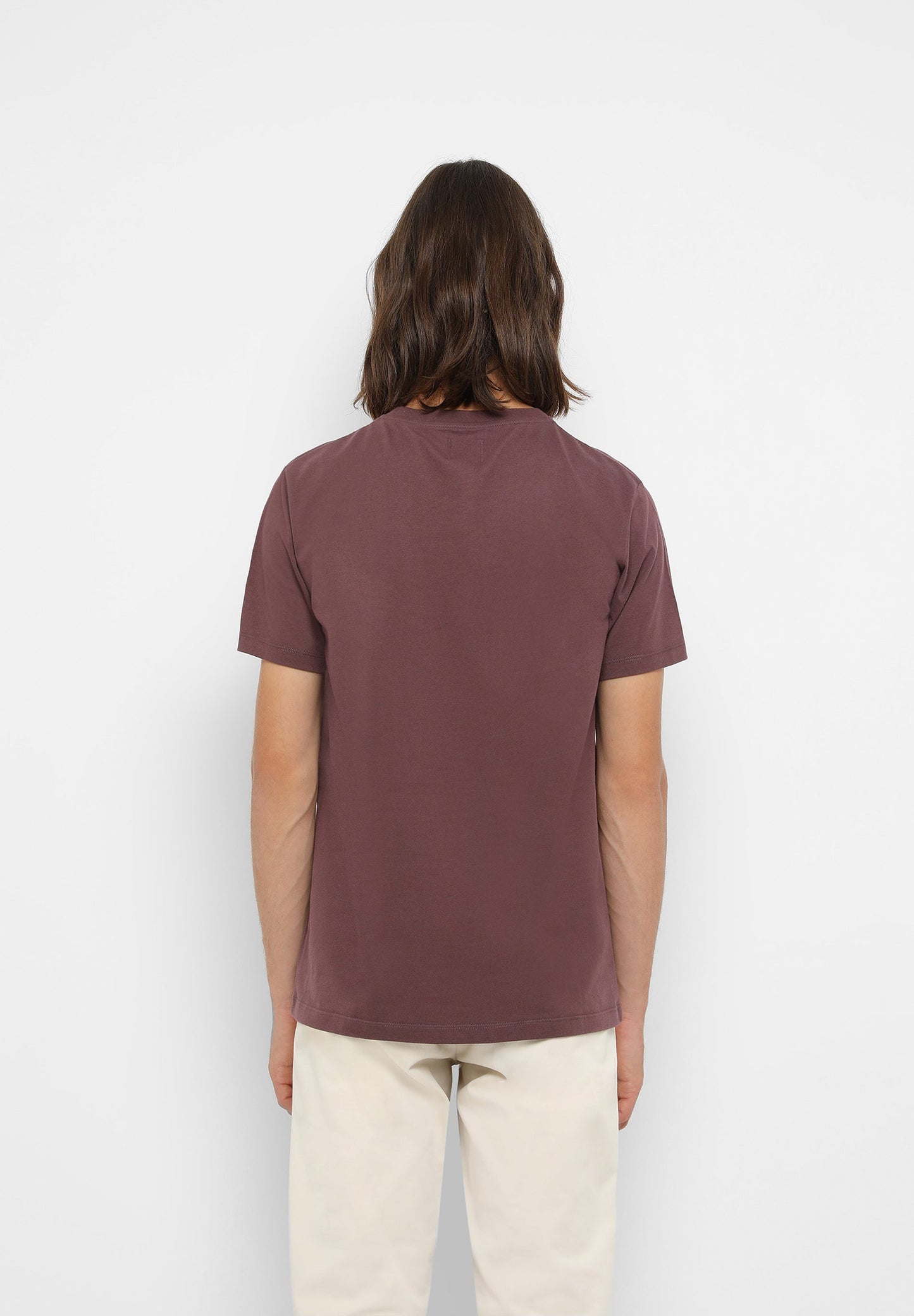 CAMISETA BOLSILLO PANA