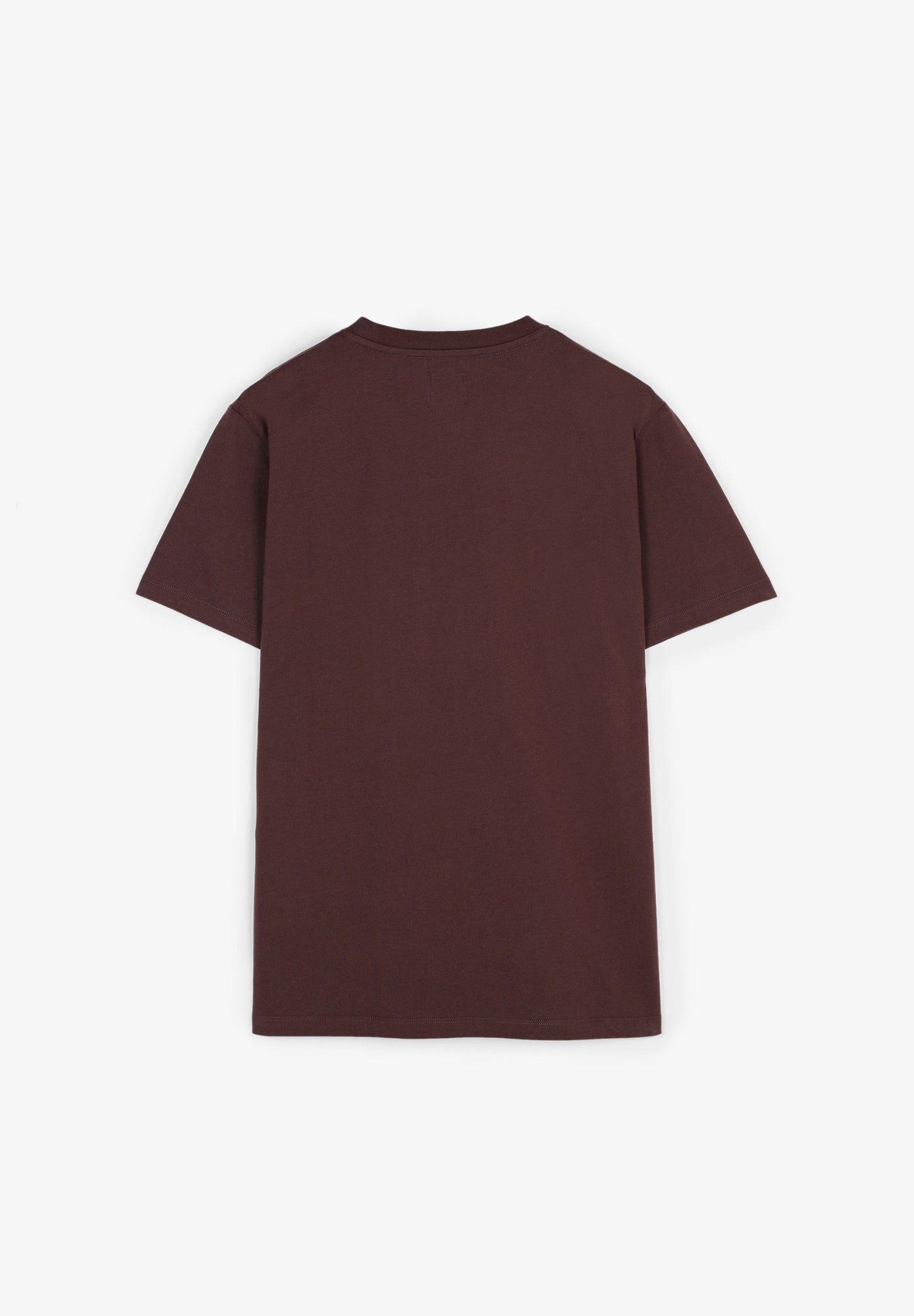 CAMISETA BOLSILLO PANA