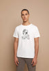 CAMISETA CALAVERA JOHN