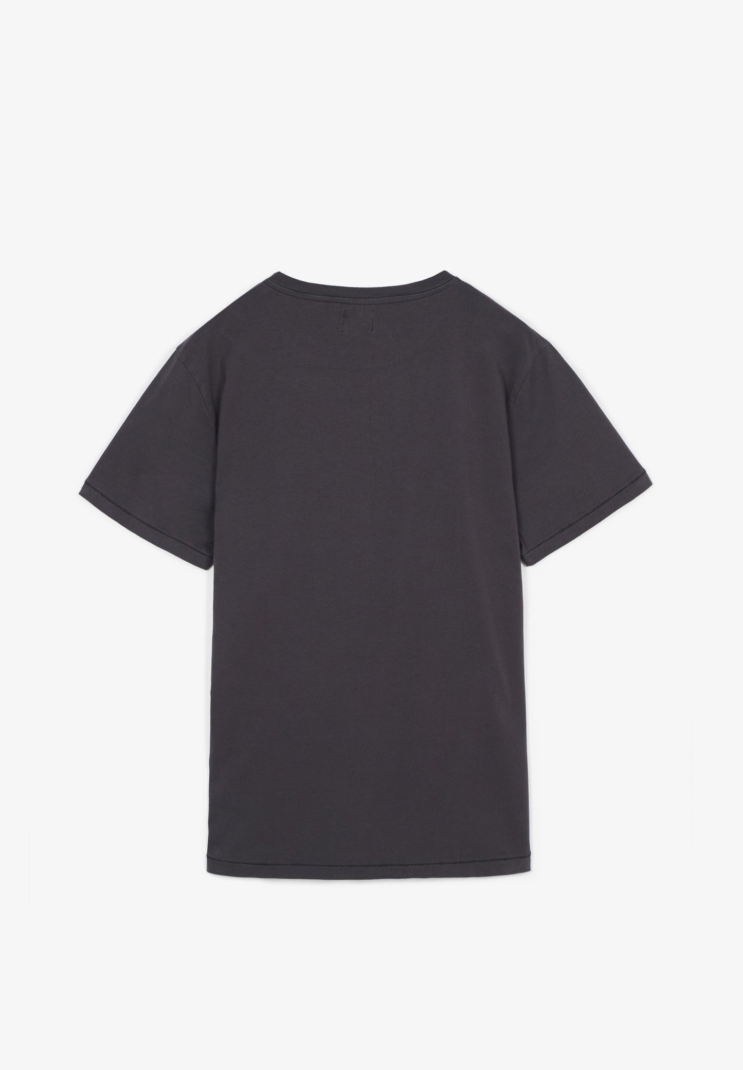 CAMISETA BORDADO CALAVERA