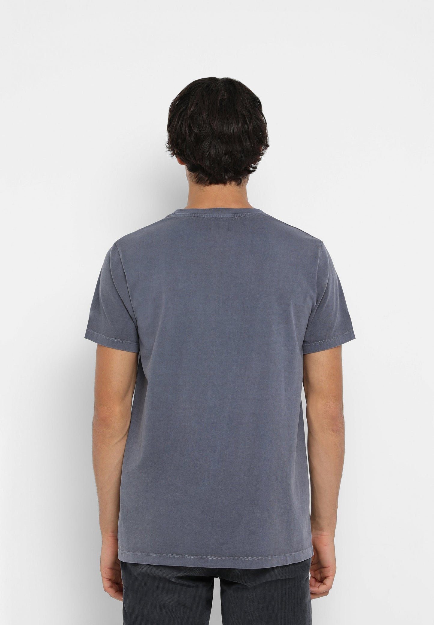 CAMISETA PARCHE