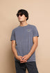 CAMISETA PARCHE