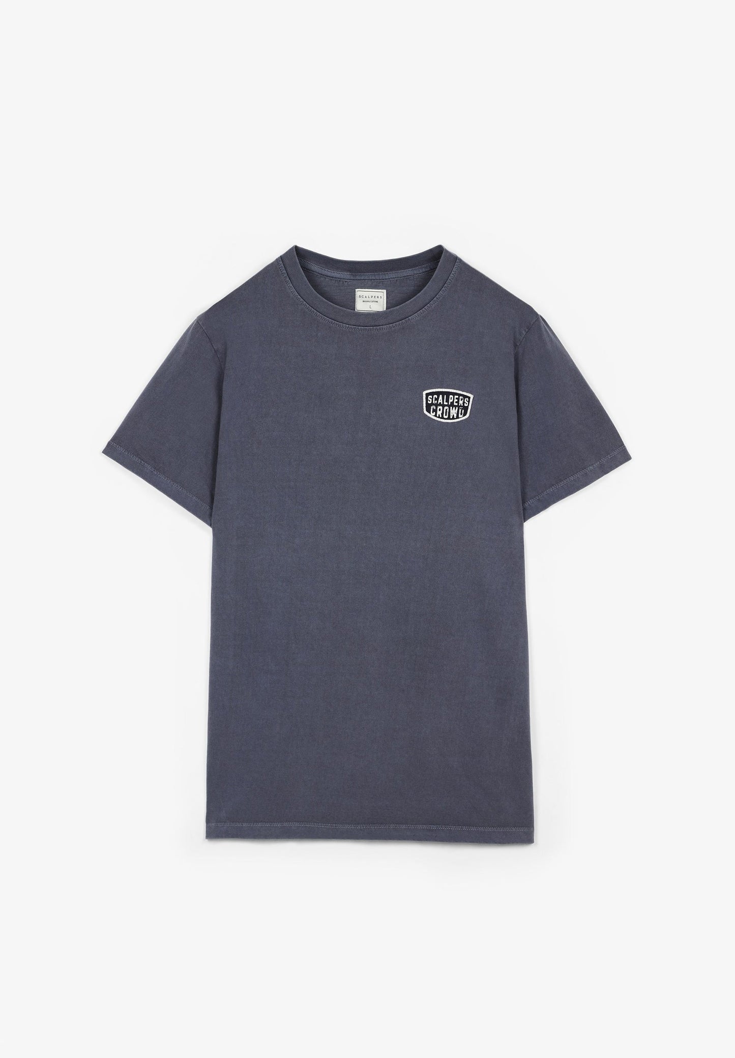CAMISETA PARCHE