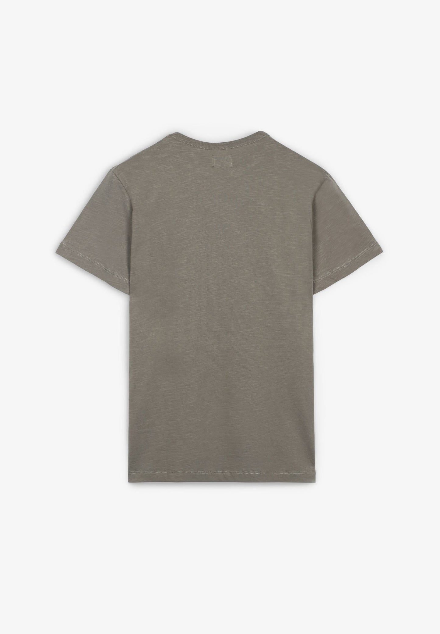 CAMISETA BOLSILLO CALAVERA