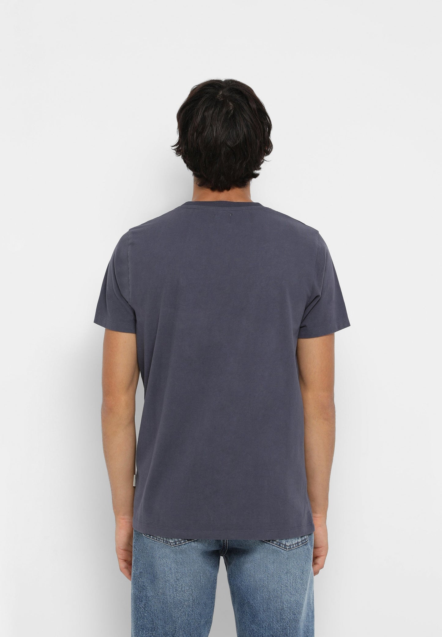 CAMISETA PRINT PECHO