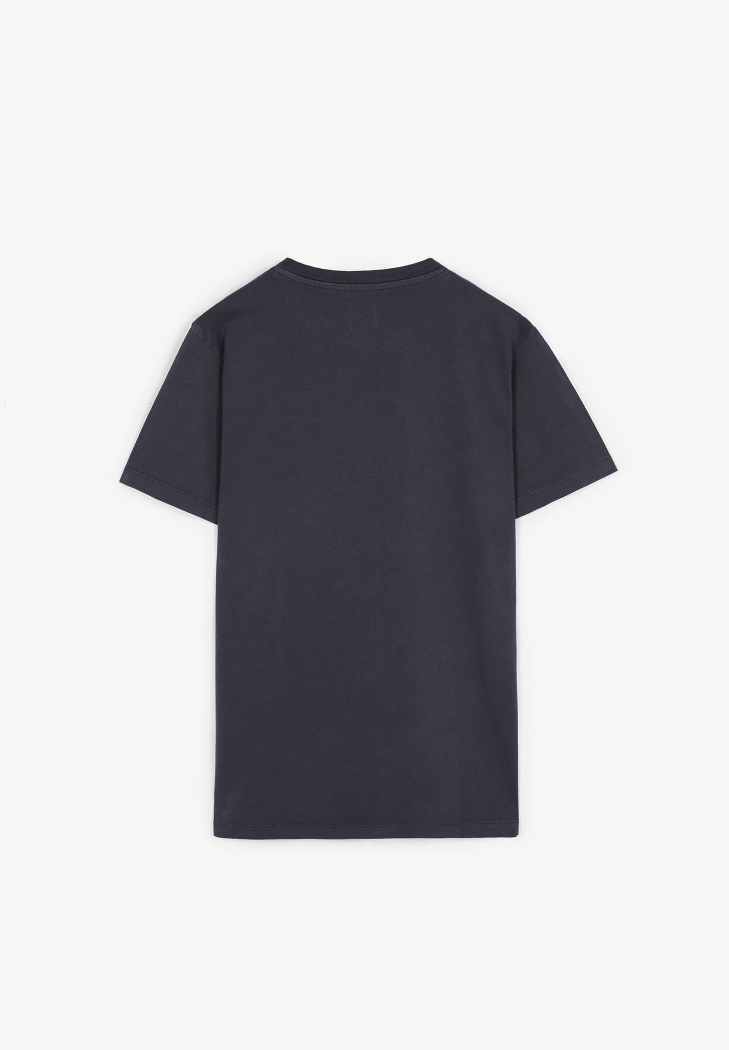 CAMISETA BÁSICA CALAVERA