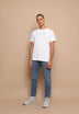 CAMISETA PRINT SCALPERS CO