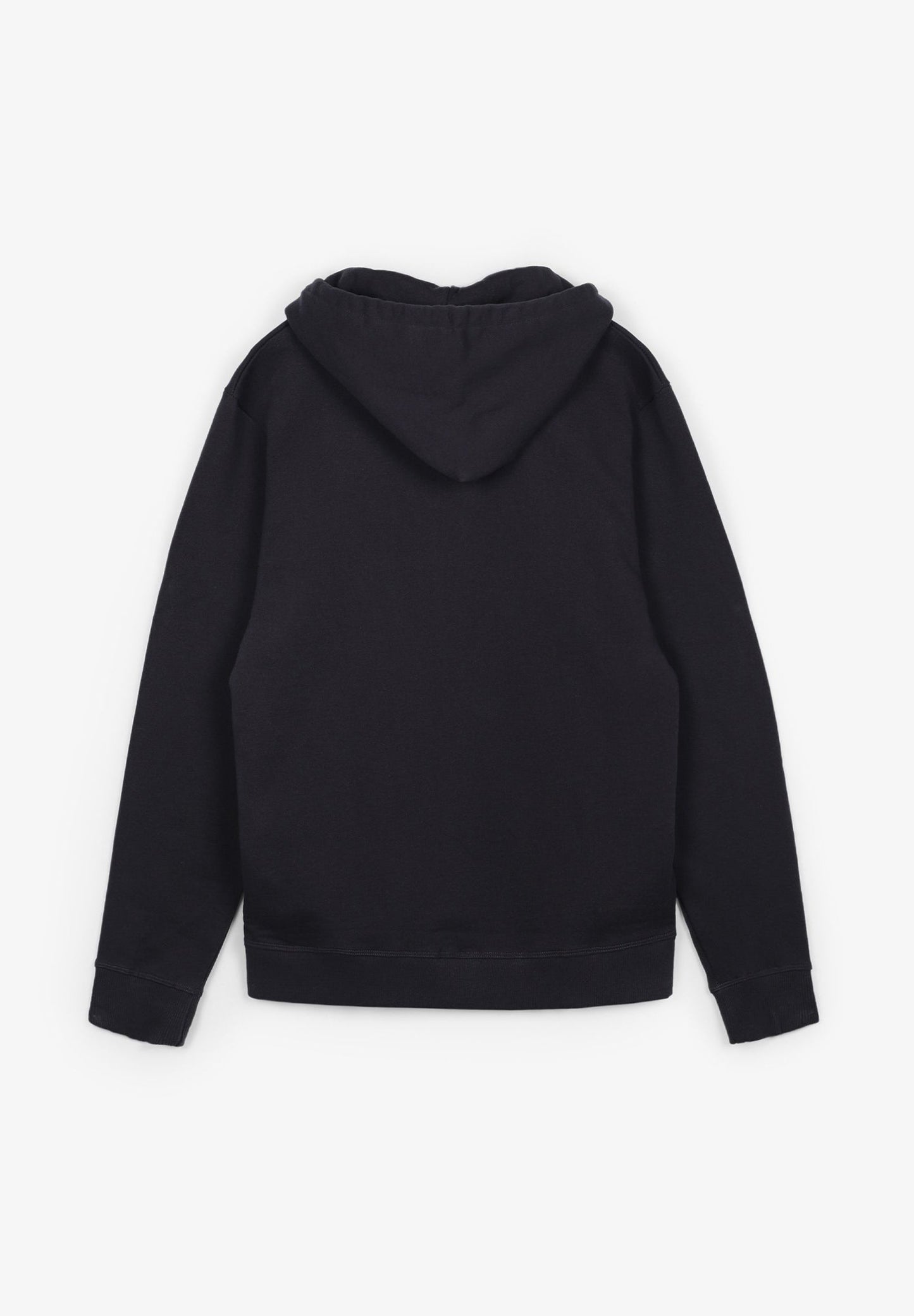 SUDADERA CAPUCHA CALAVERA