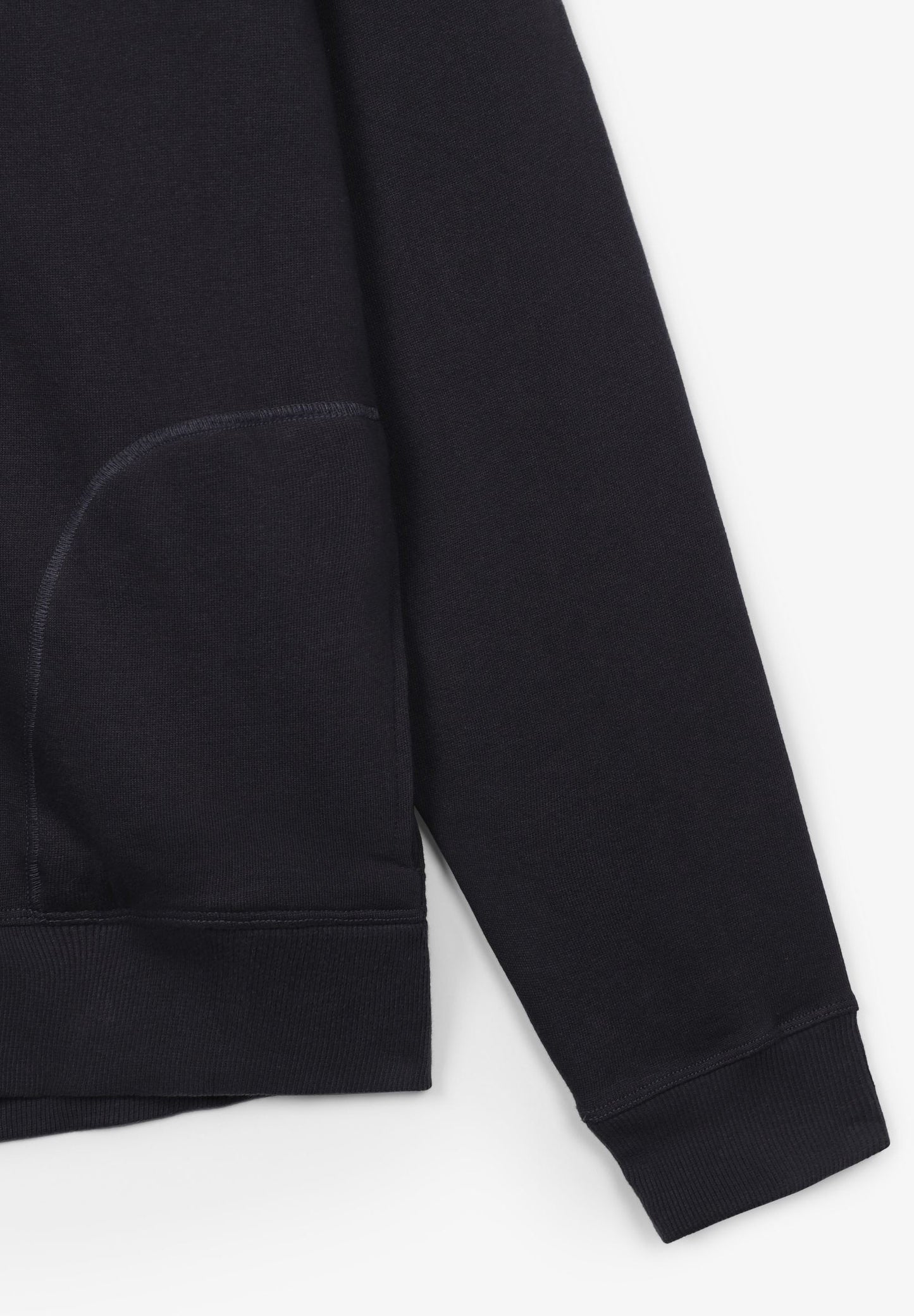 SUDADERA CAPUCHA CALAVERA