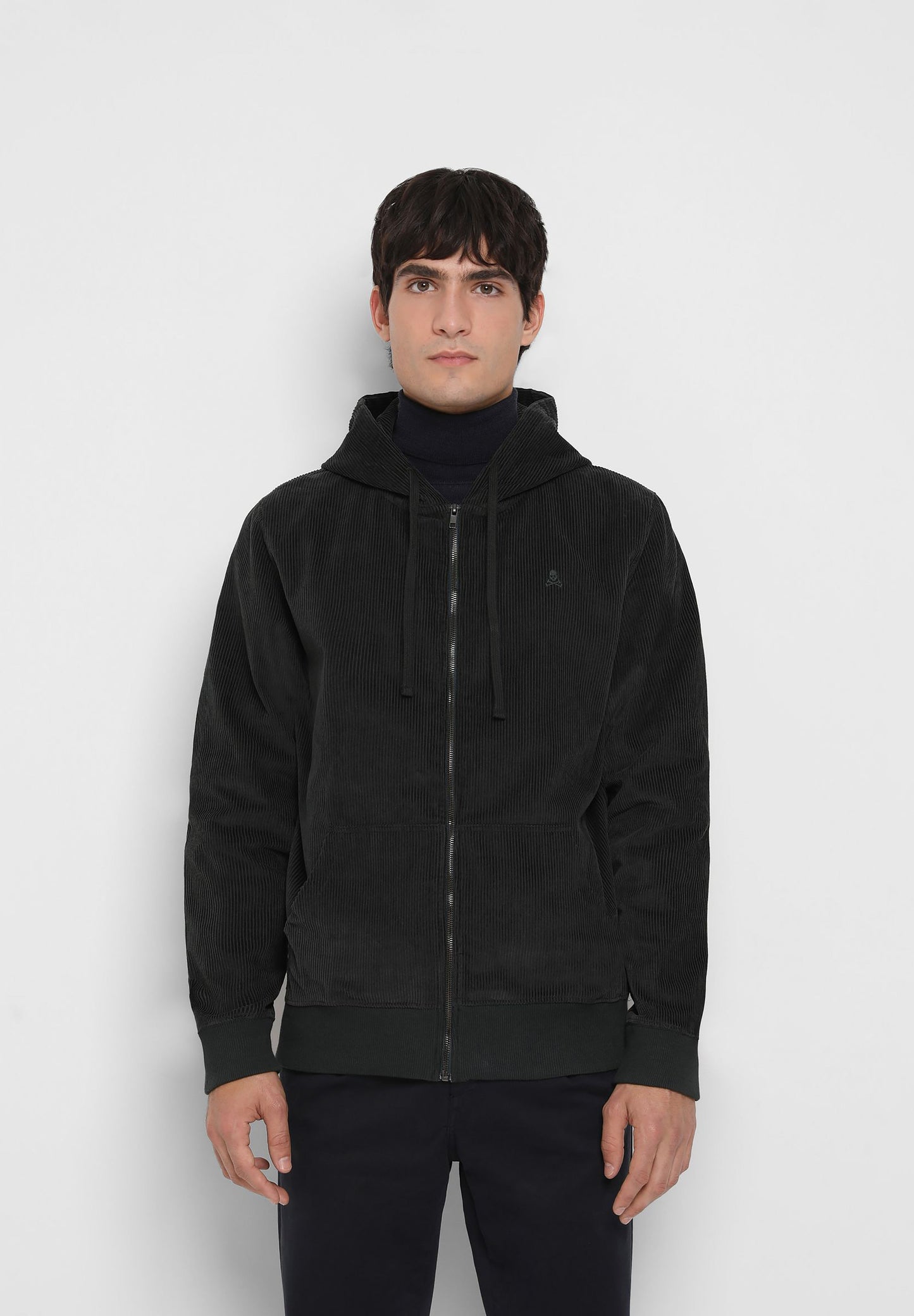 SUDADERA MICROPANA