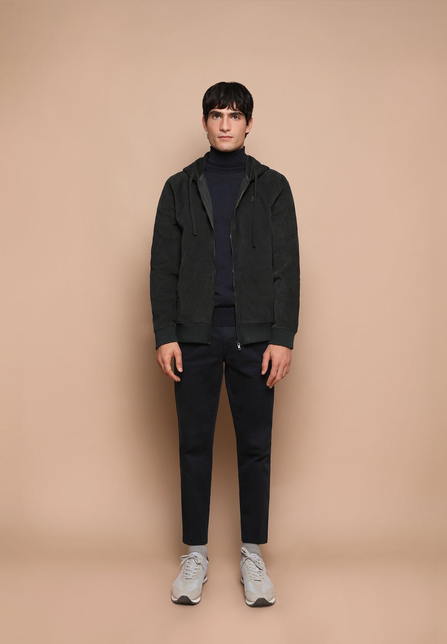SUDADERA MICROPANA