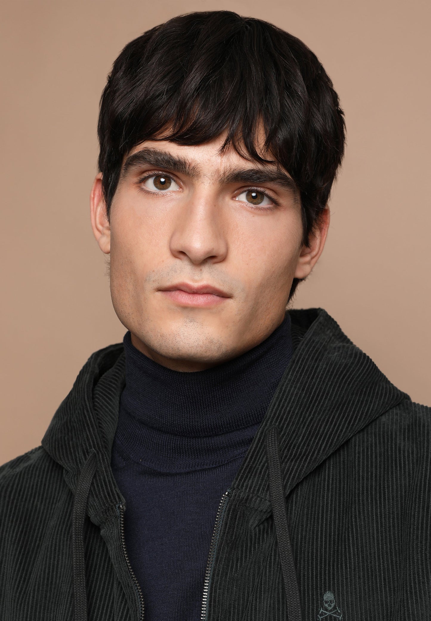 SUDADERA MICROPANA