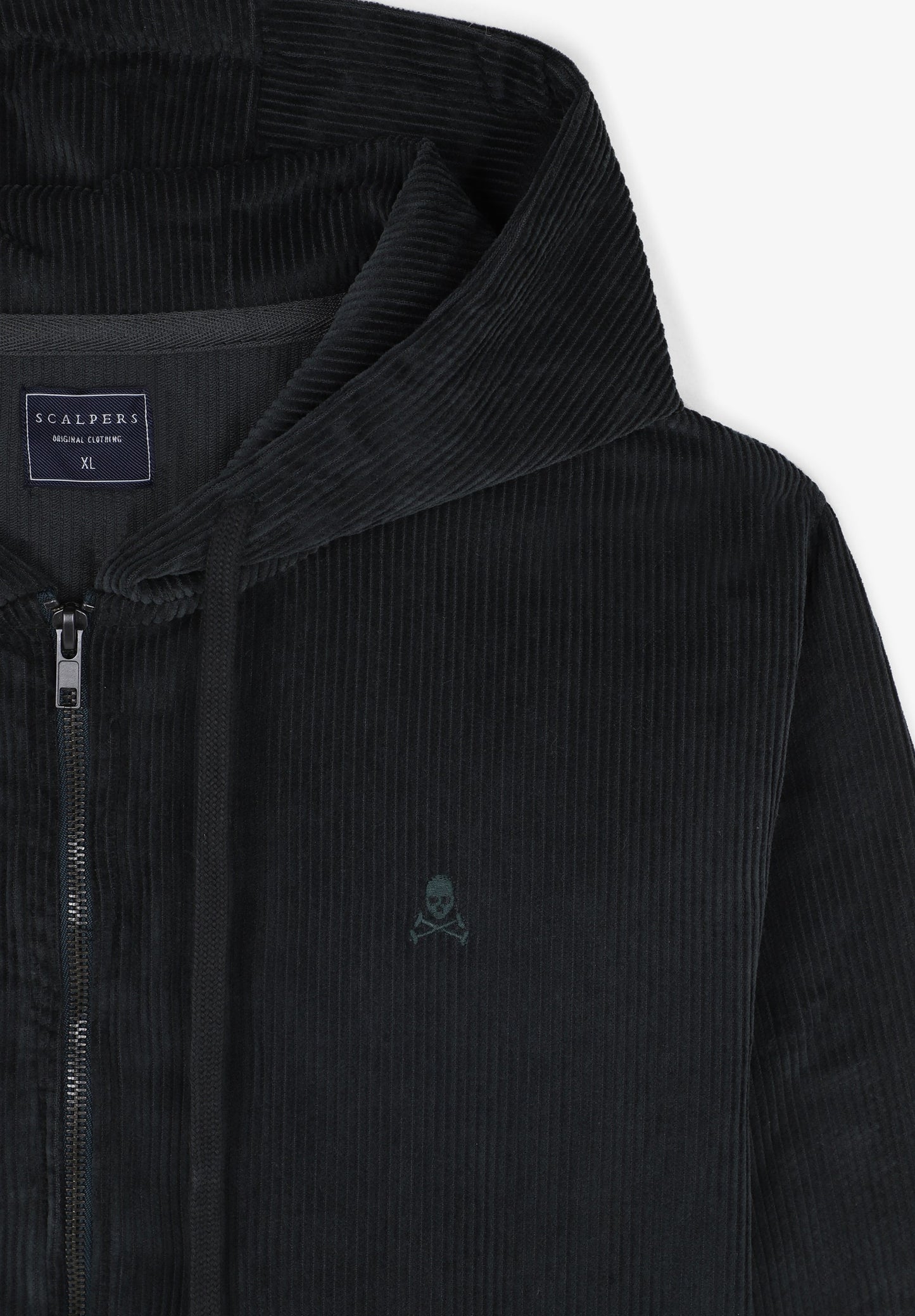 SUDADERA MICROPANA