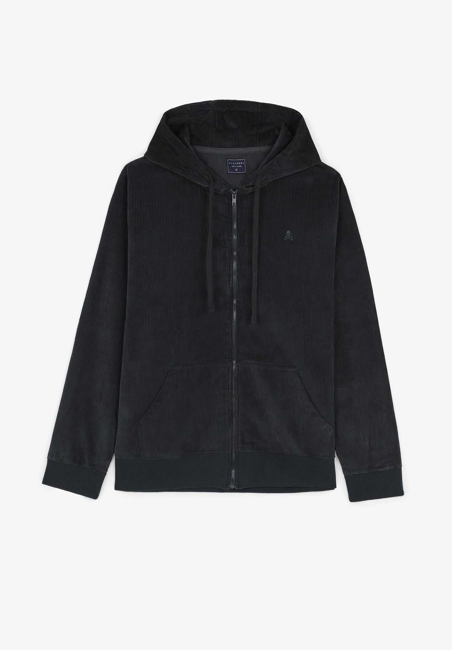 SUDADERA MICROPANA