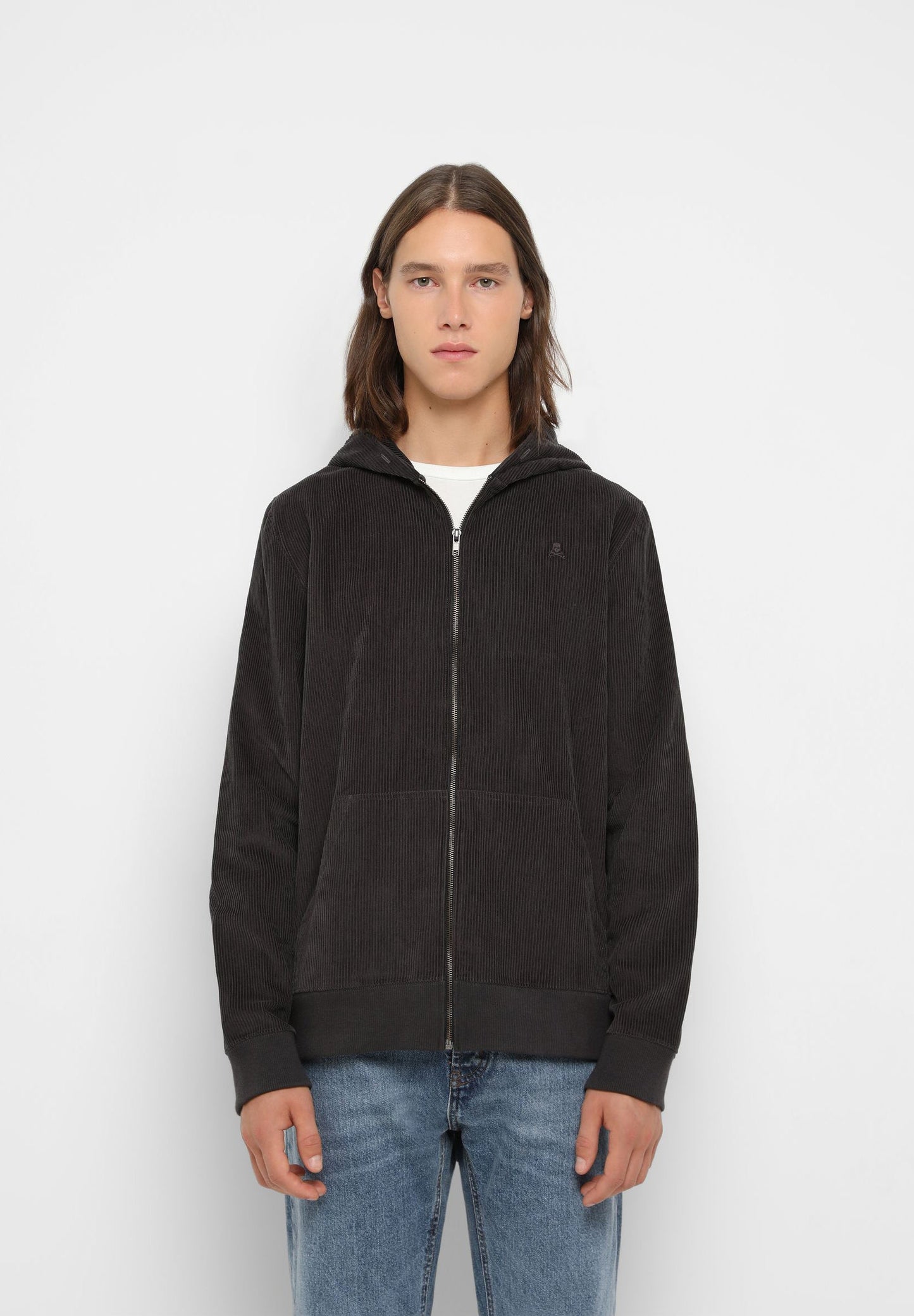 SUDADERA MICROPANA