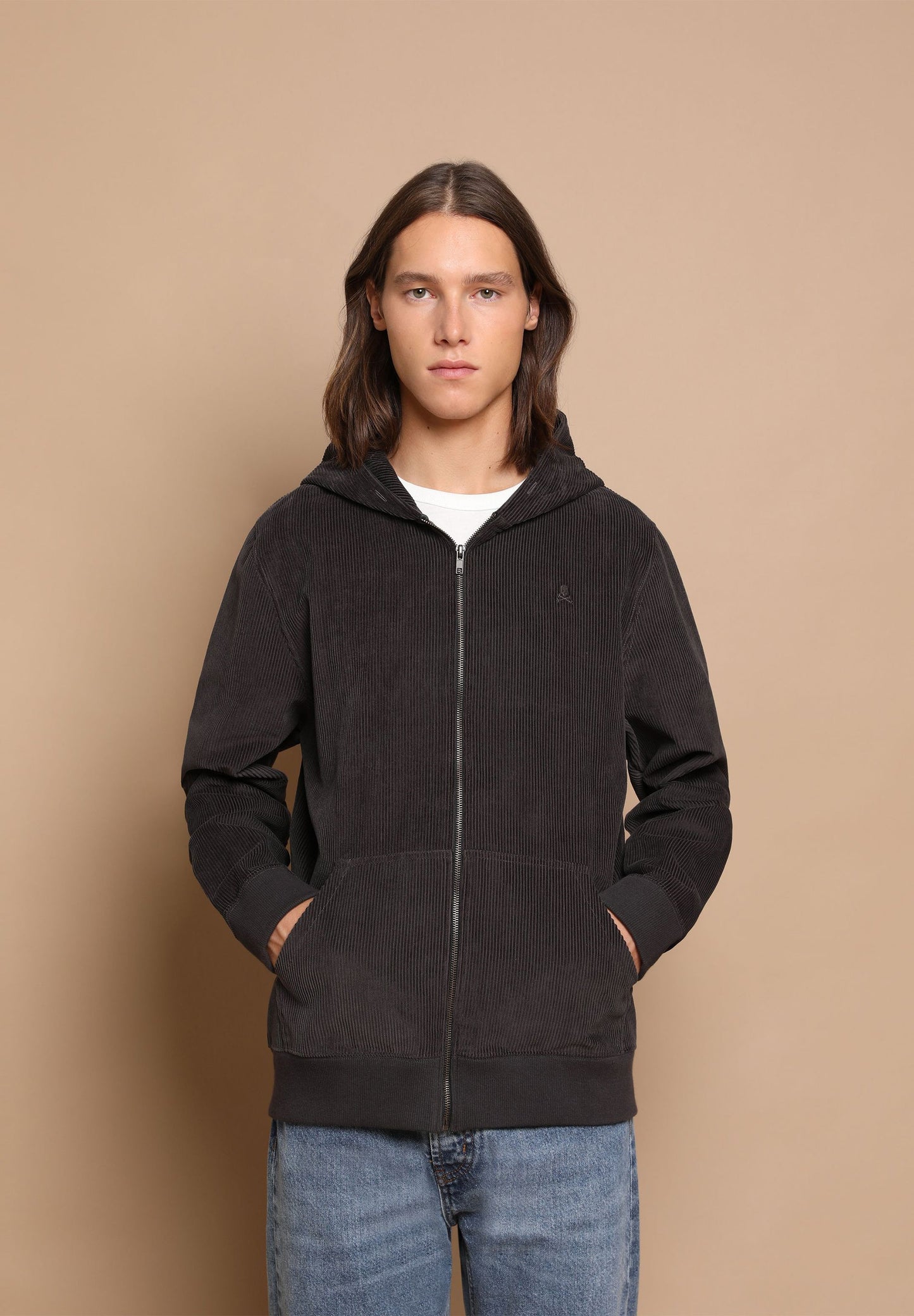 SUDADERA MICROPANA