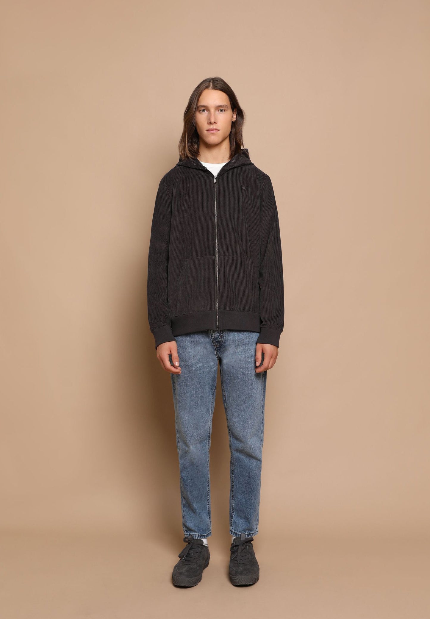 SUDADERA MICROPANA