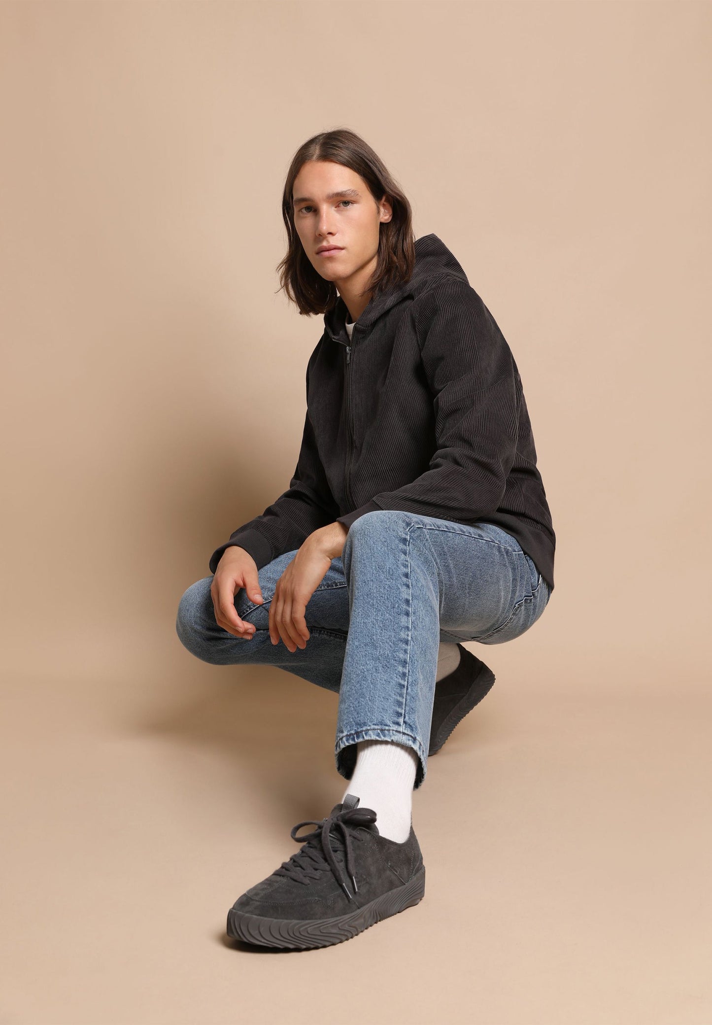 SUDADERA MICROPANA