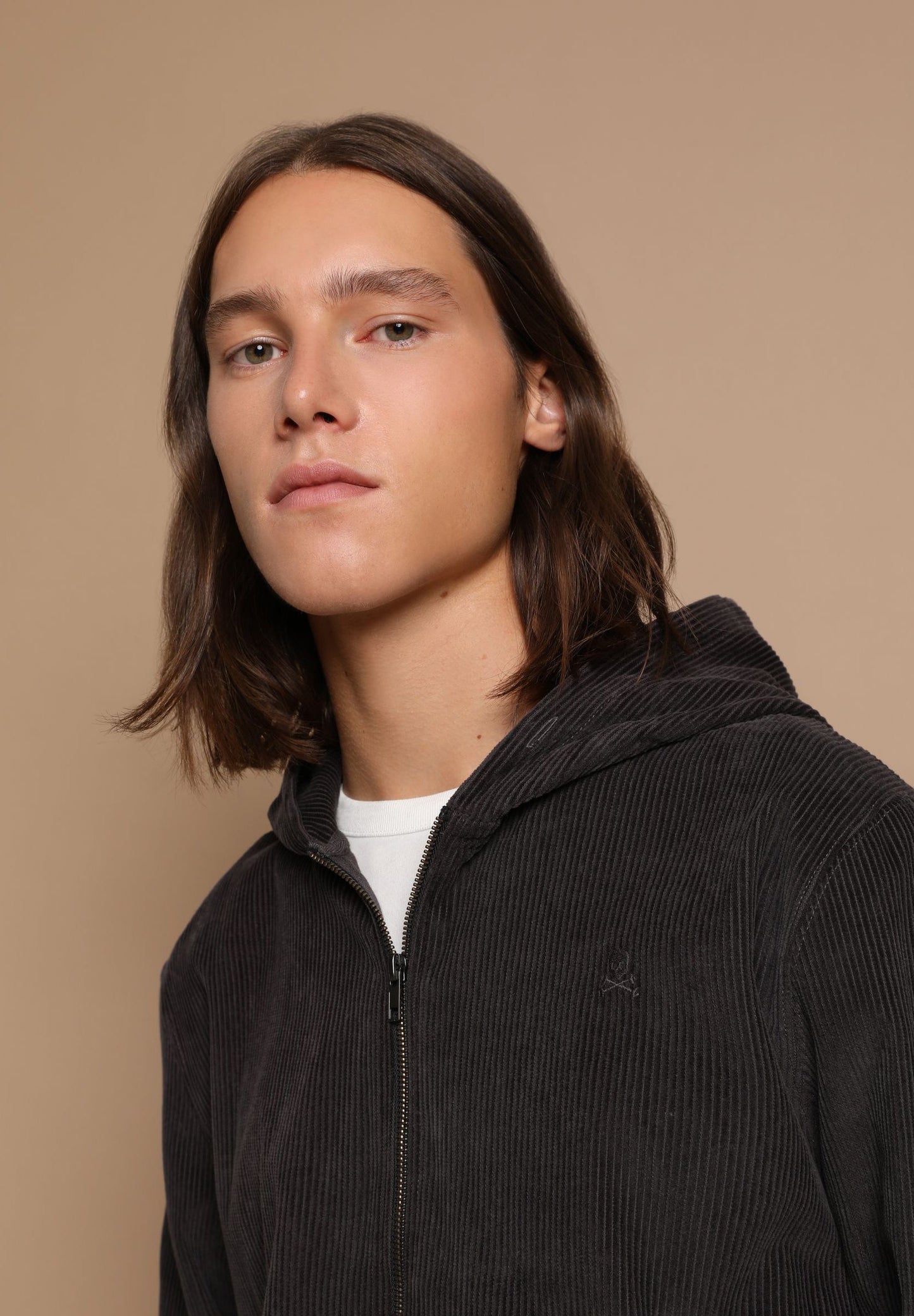 SUDADERA MICROPANA