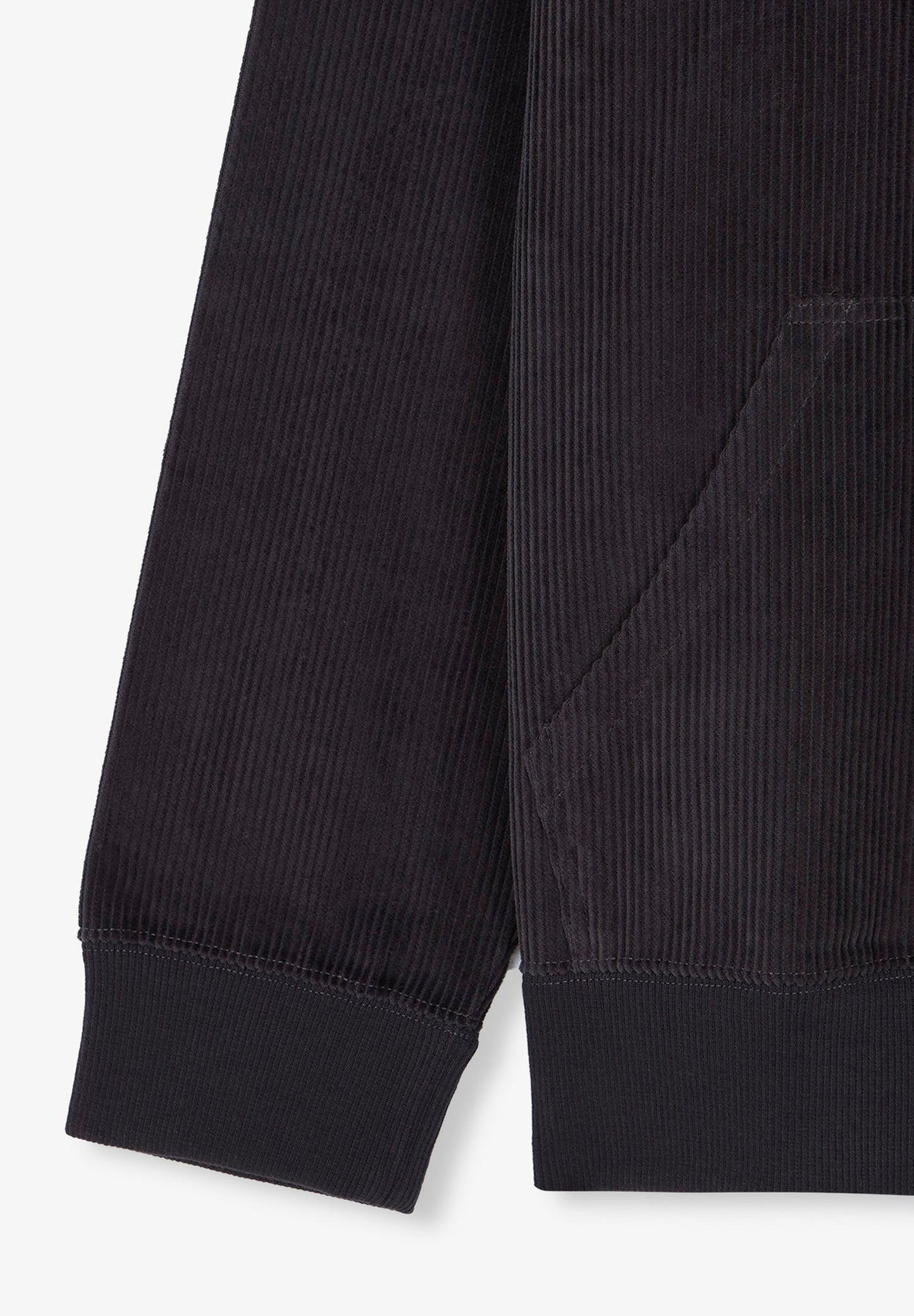 SUDADERA MICROPANA