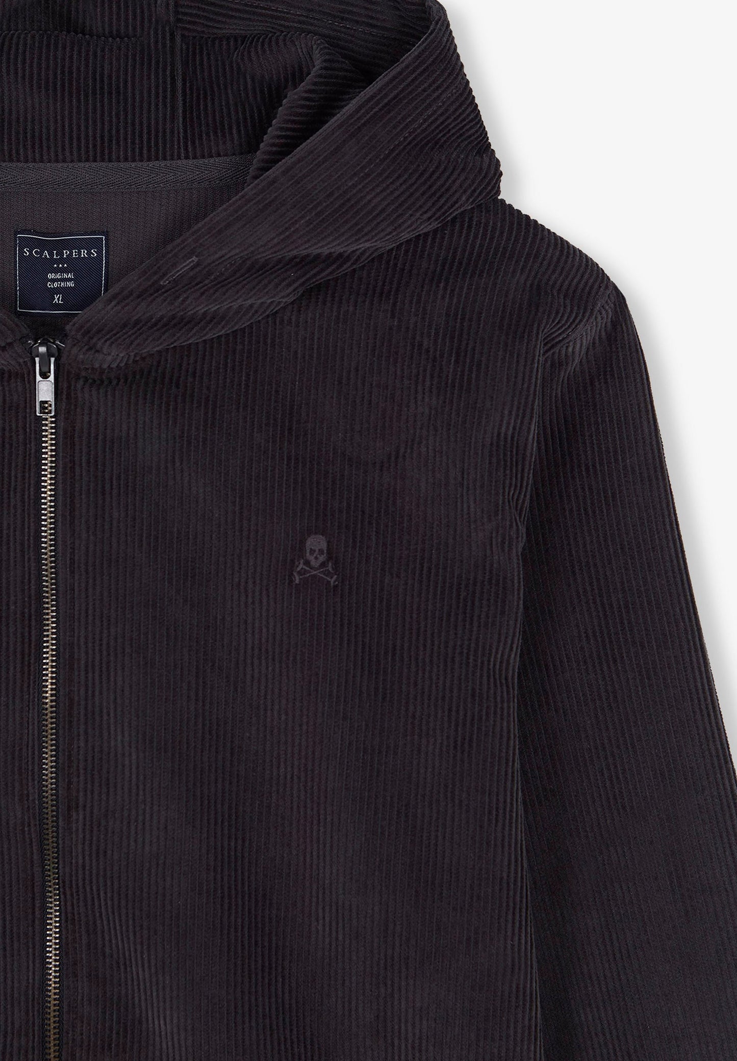 SUDADERA MICROPANA