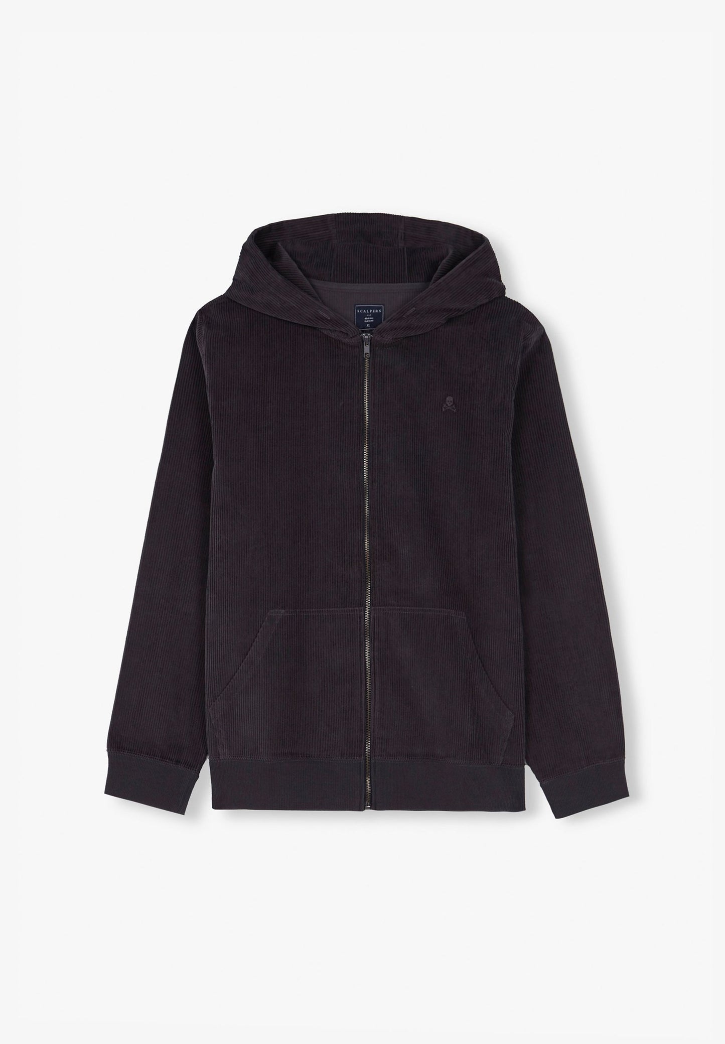 SUDADERA MICROPANA